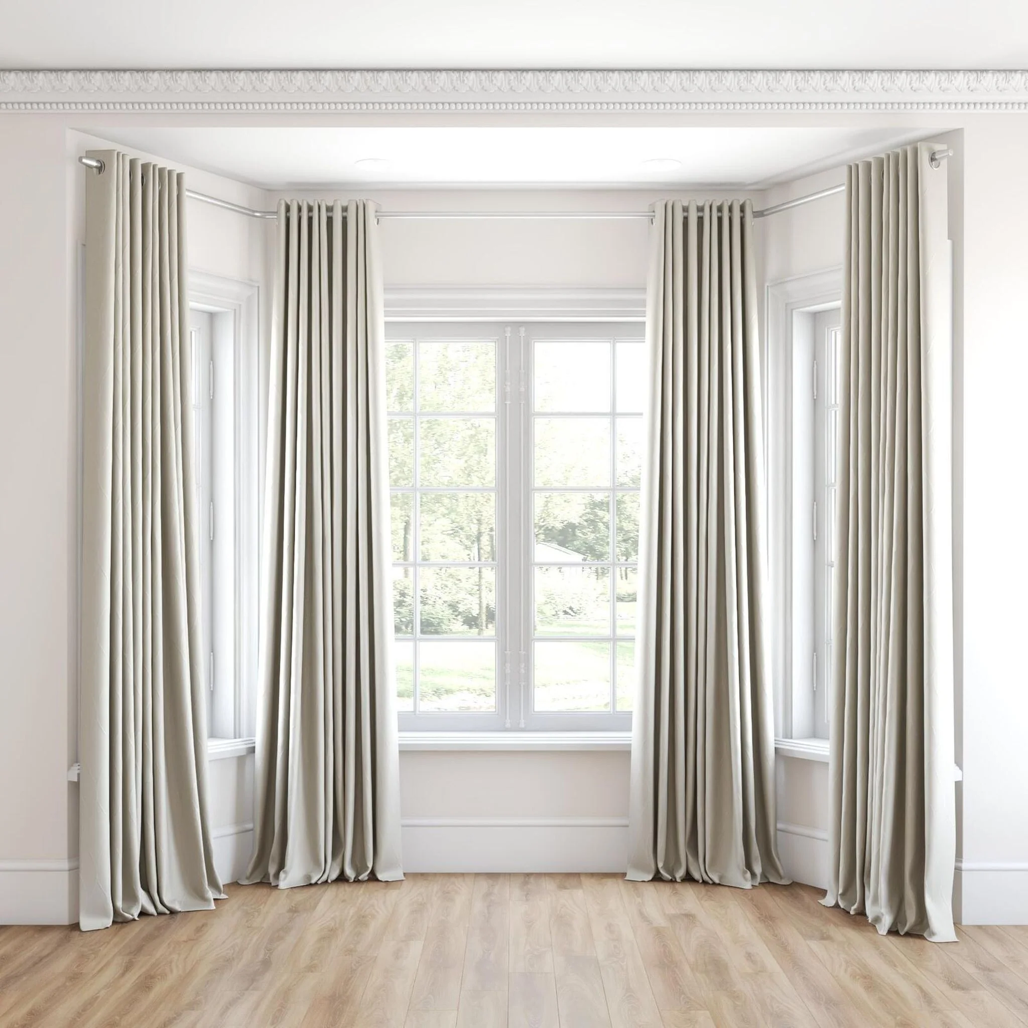 SHOOT Material textil - Image 50