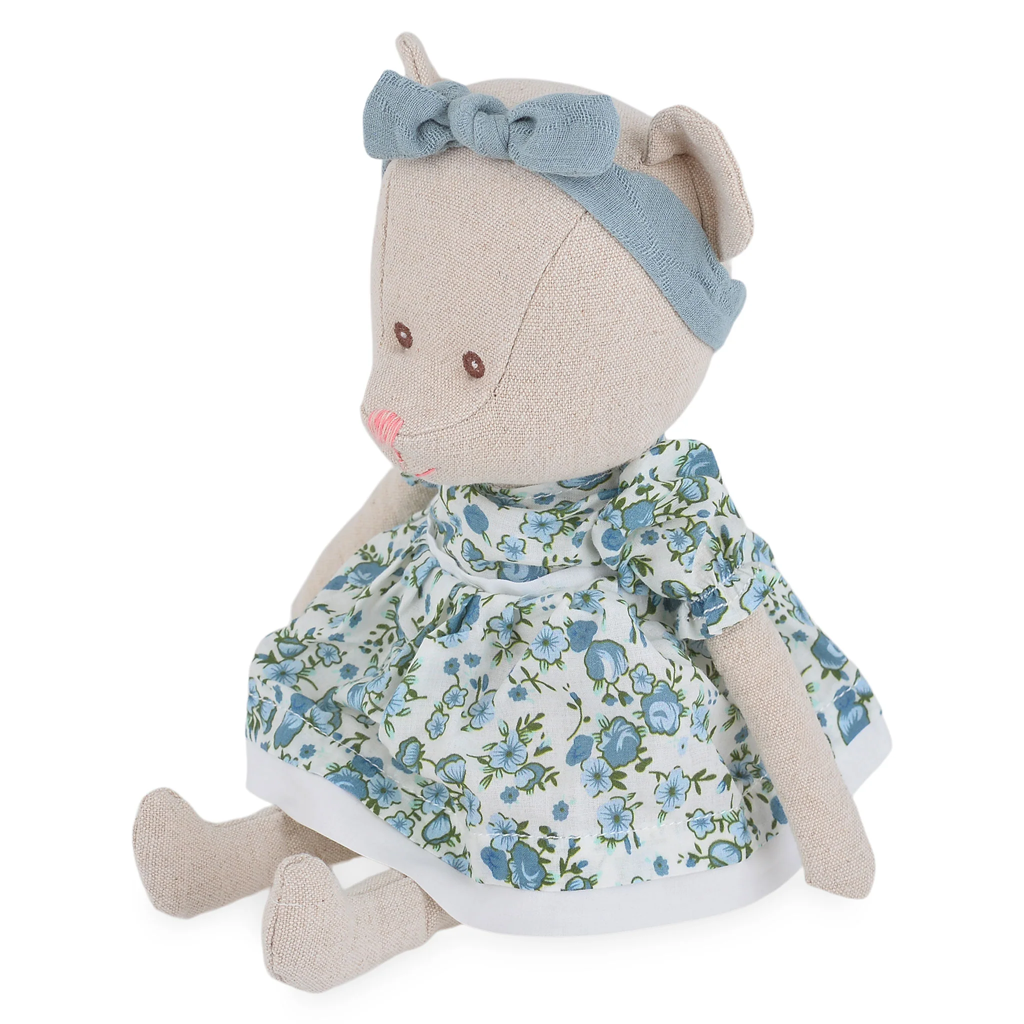LORRAINE Jucărie pluș copii, H.30cm - Image 2