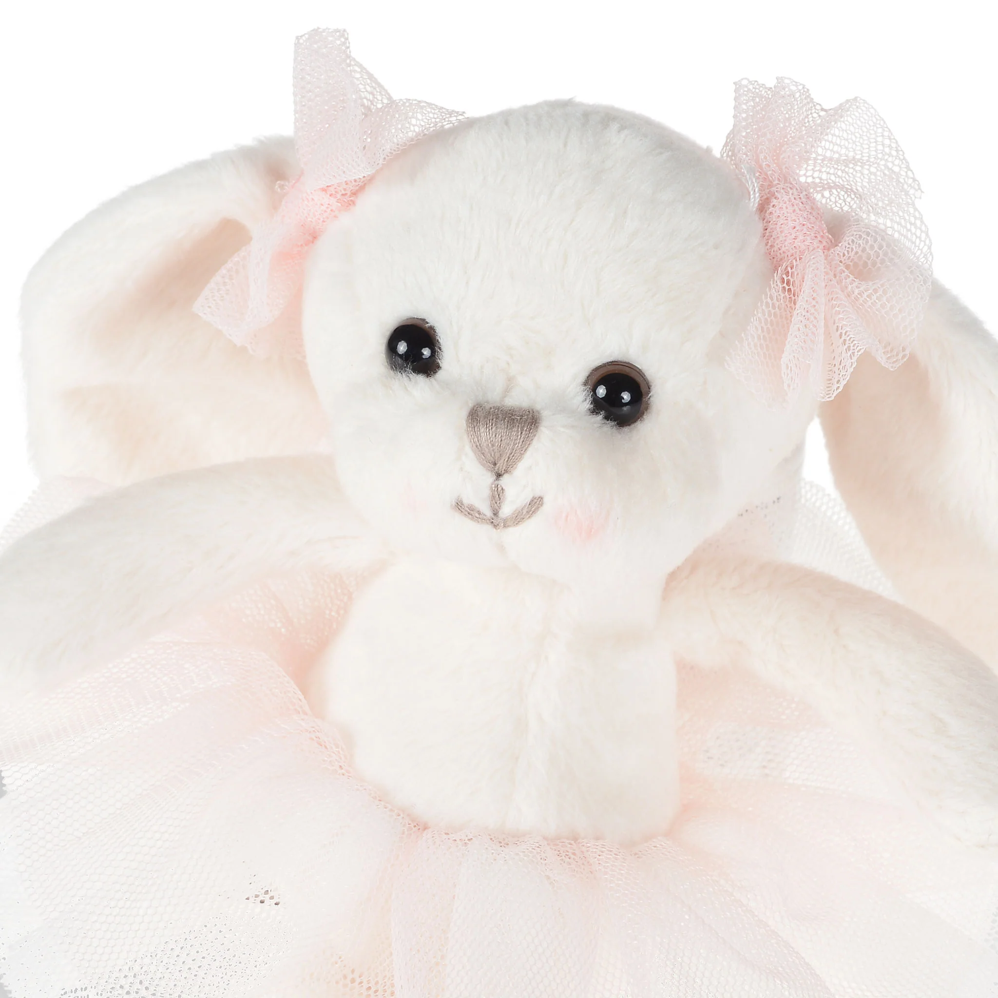 LITTLE DANCING MONIQUE Jucarie pluș copii H.18cm - Image 14