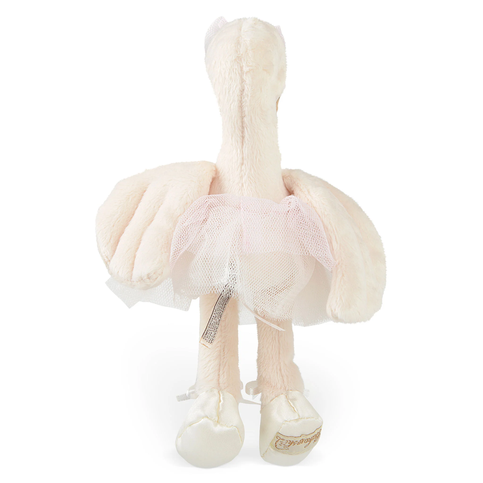 LITTLE ODETTE Jucărie pluș copii, H.15cm - Image 5