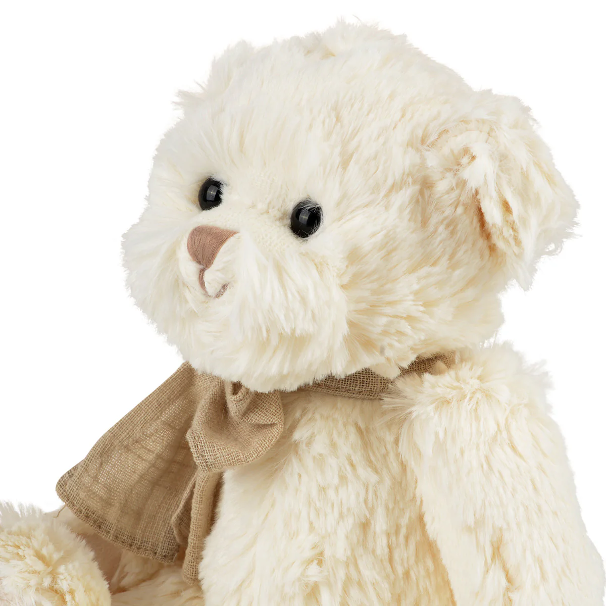 MON PREMIER OURS Jucarie plus copii, H.30cm - Image 4