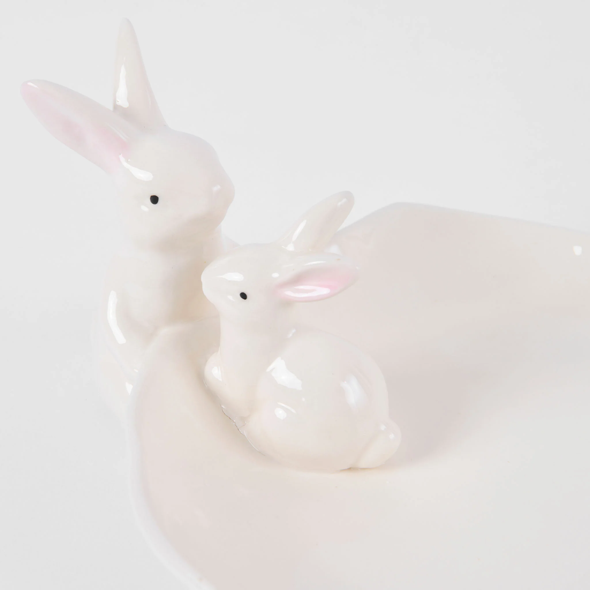 BUNNY Bol, ceramică, L.20.5cm - Image 4