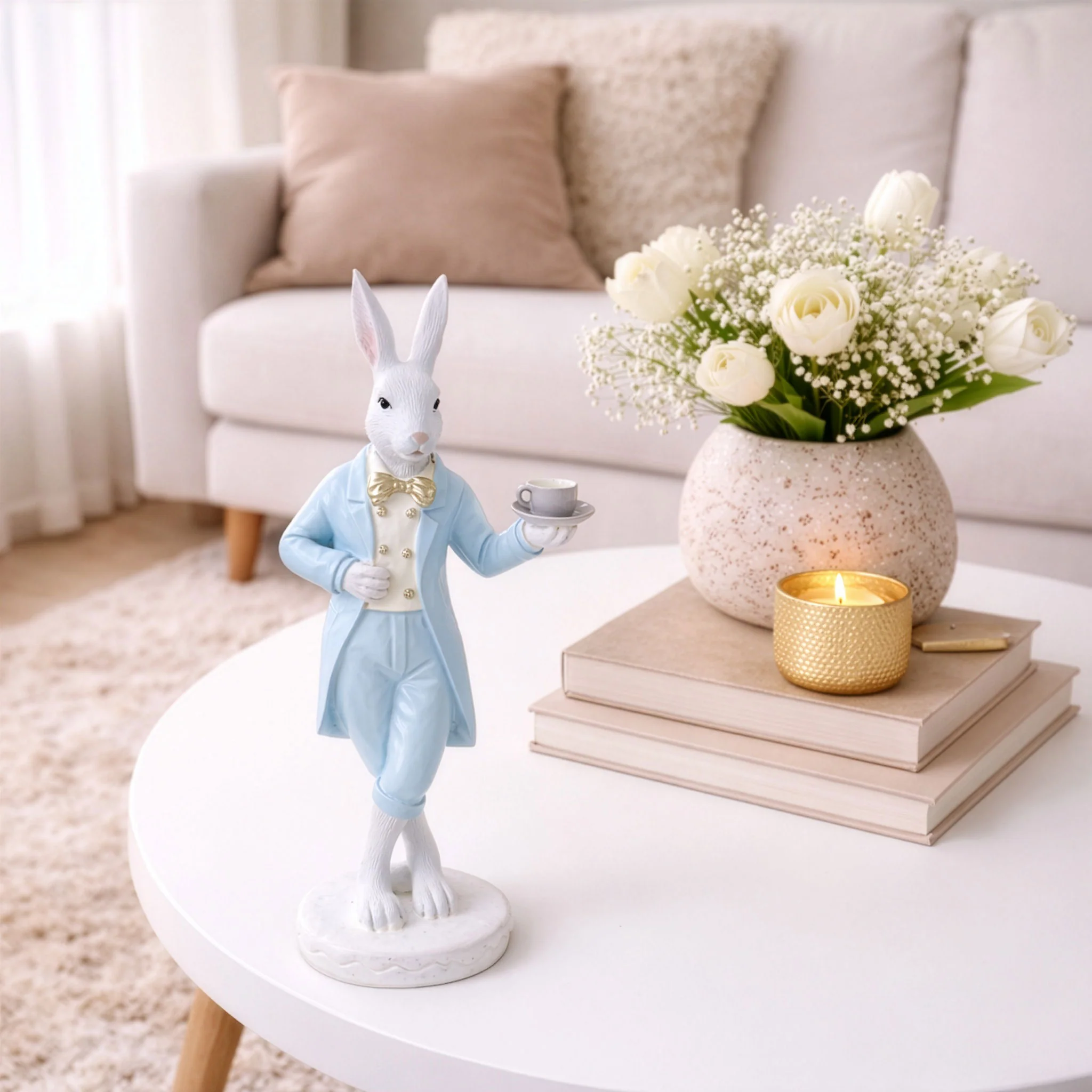 BUNNY Statuetă - Image 2