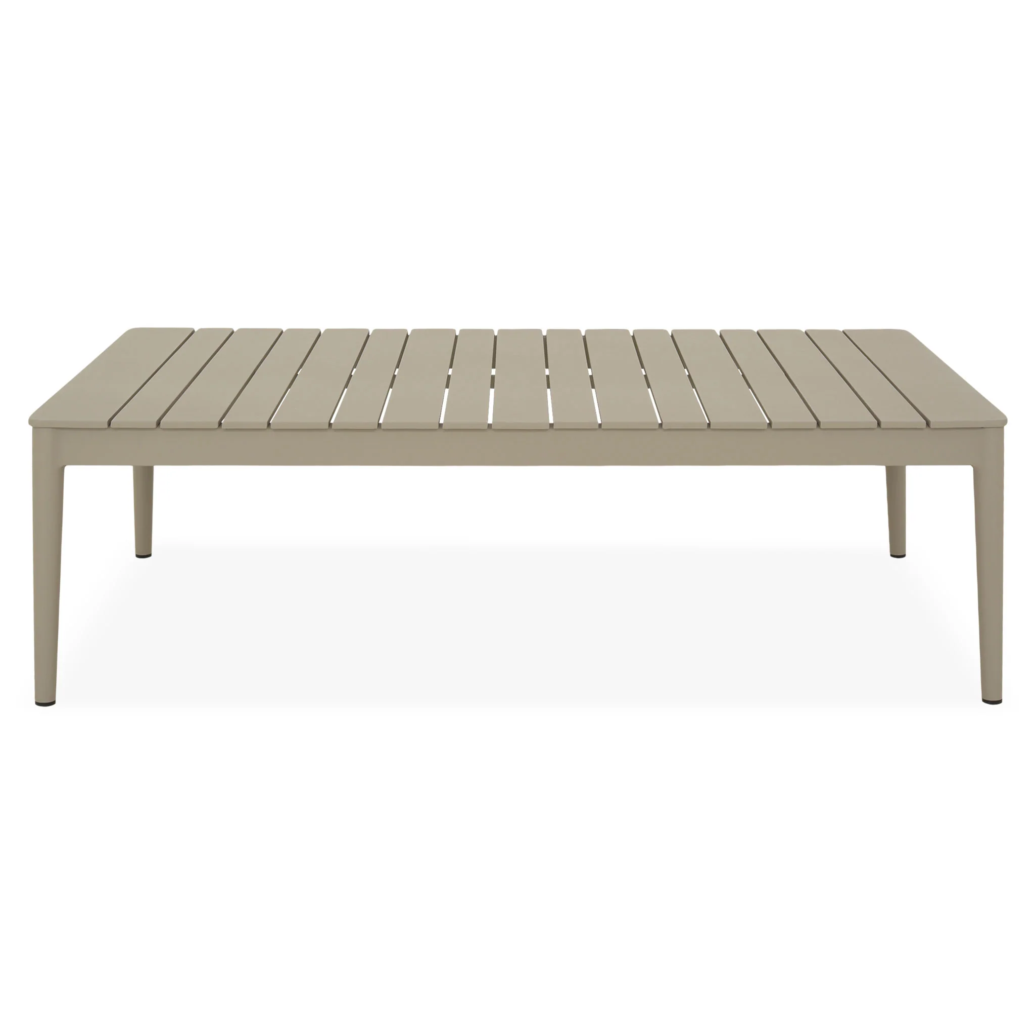 DAYTONA Set mobilier terasă/grădină, canapea și măsuță - Image 8