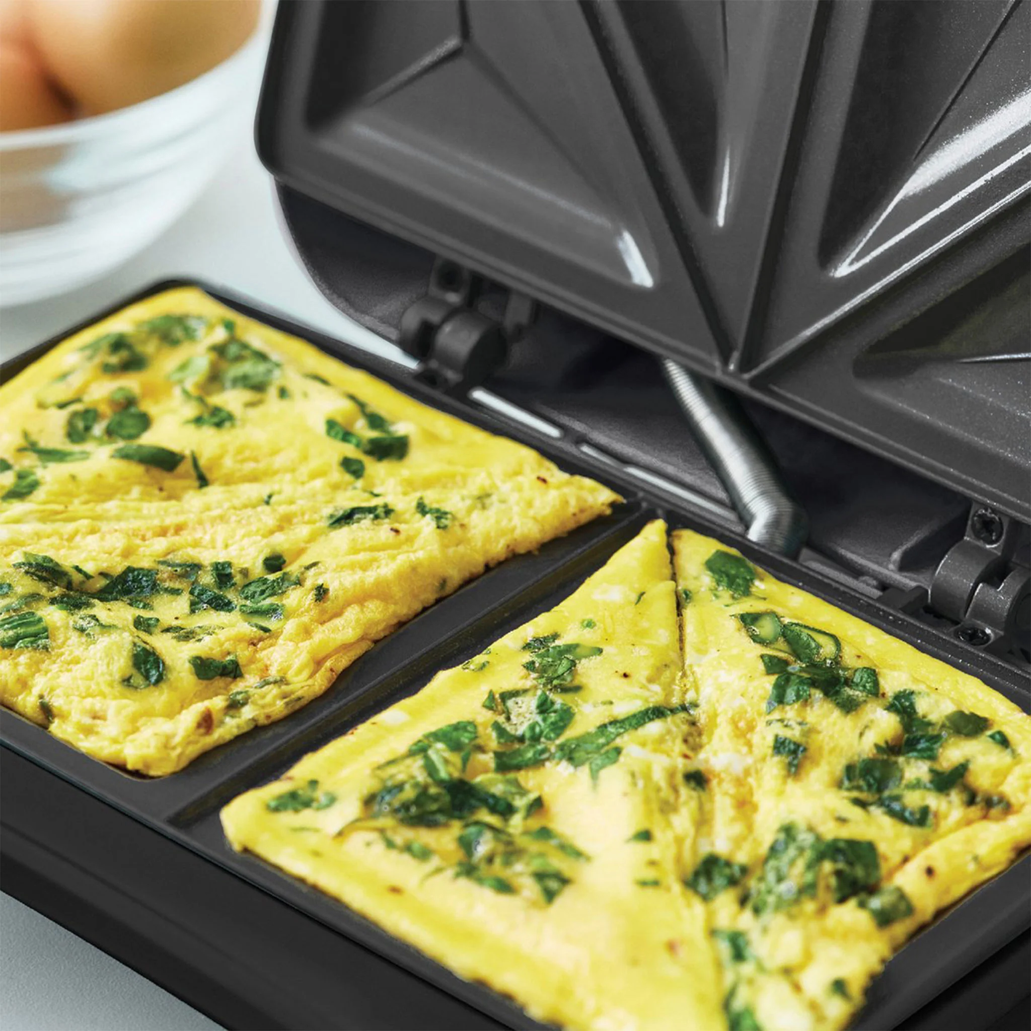 PANINI Sandwich maker - Image 5