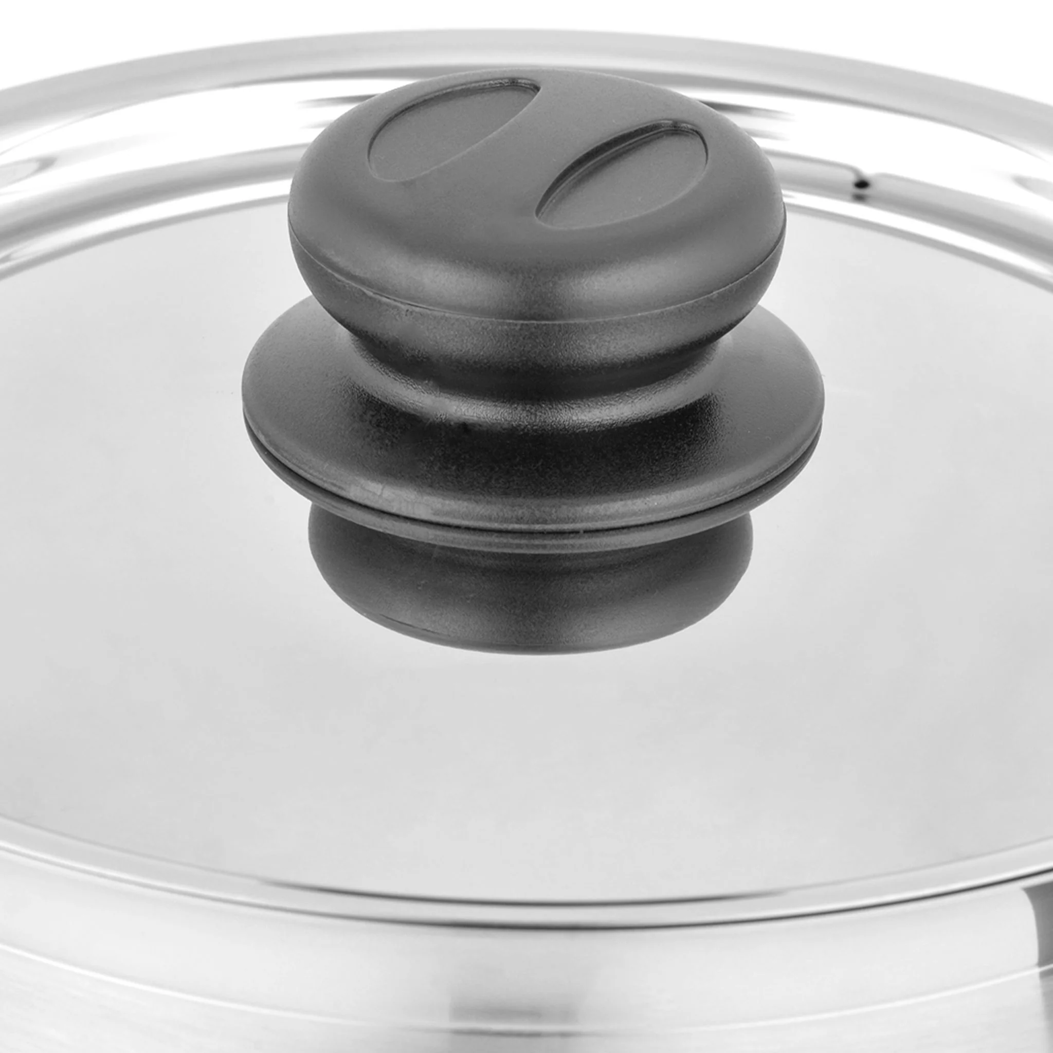 PLUS Set 4 vase pentru gătit - Image 10