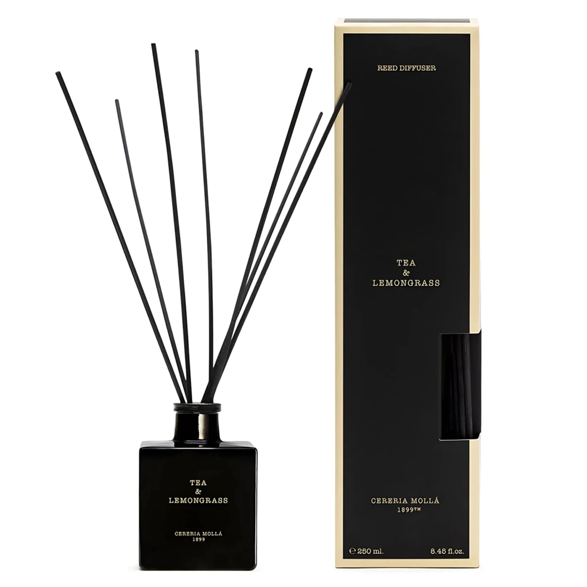 CERERIA MOLLA Difuzor parfum cameră - Image 2