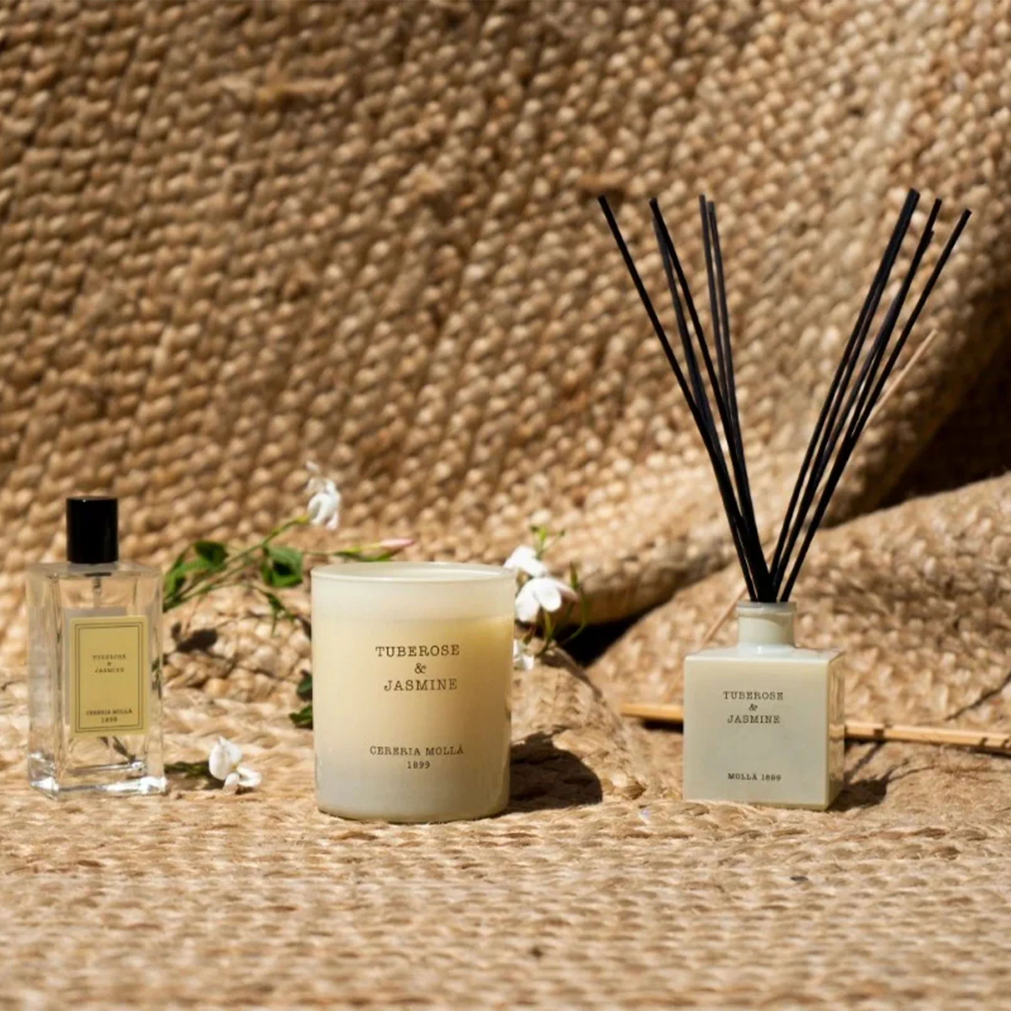 CERERIA MOLLA Difuzor parfum cameră - Image 7