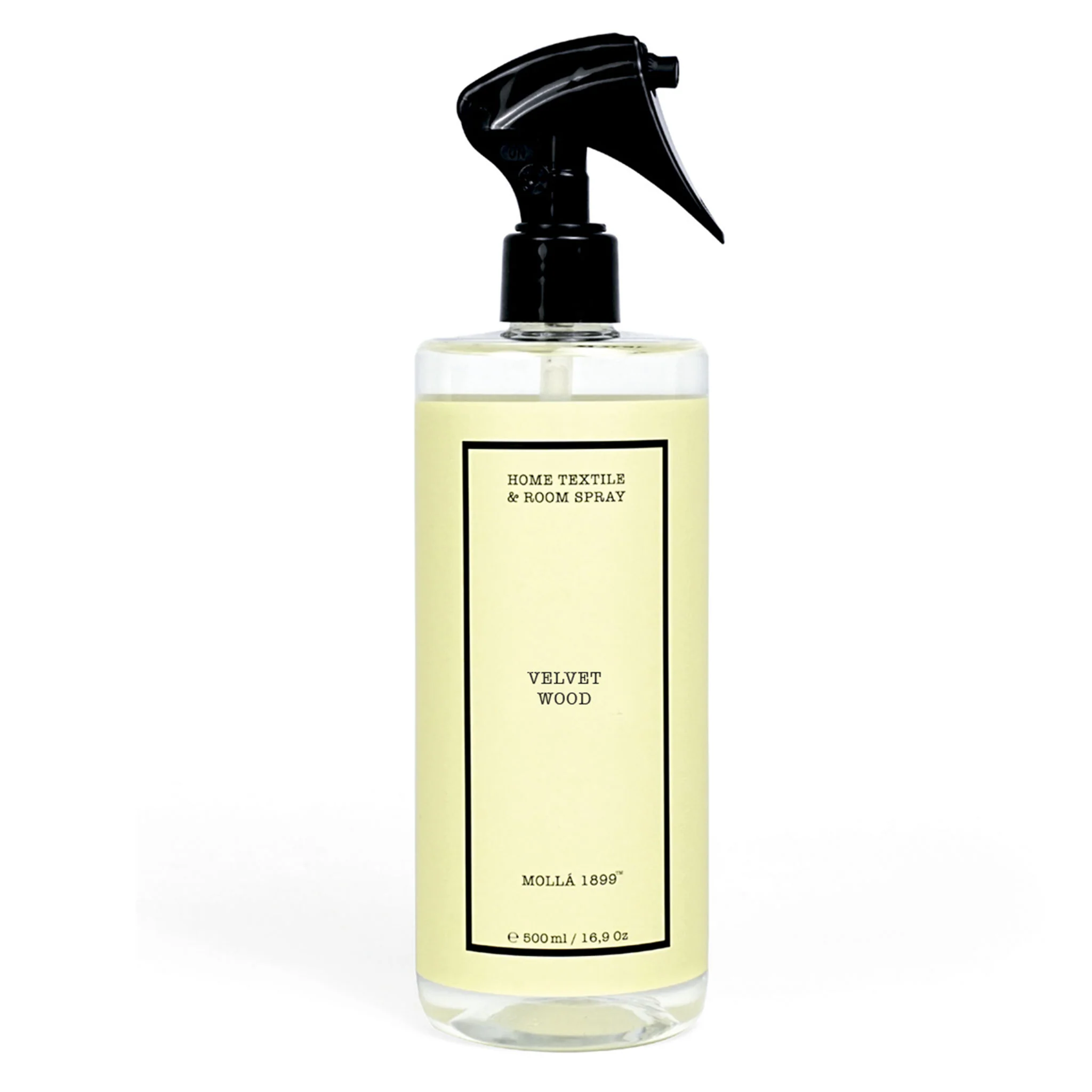 CERERIA MOLLA Spray pentru casă și textile