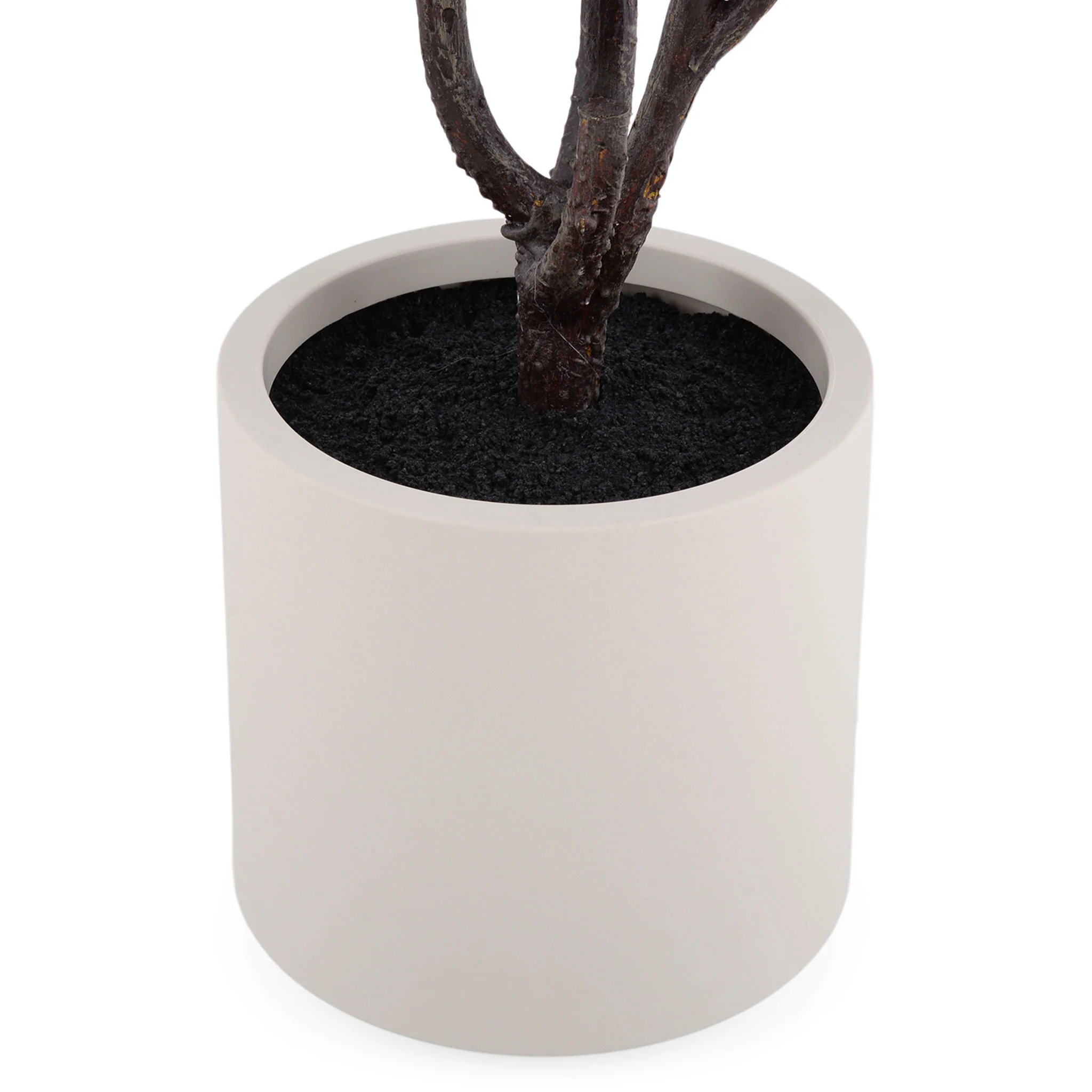 MAGNOLIA Plantă artificială în ghiveci - Image 3