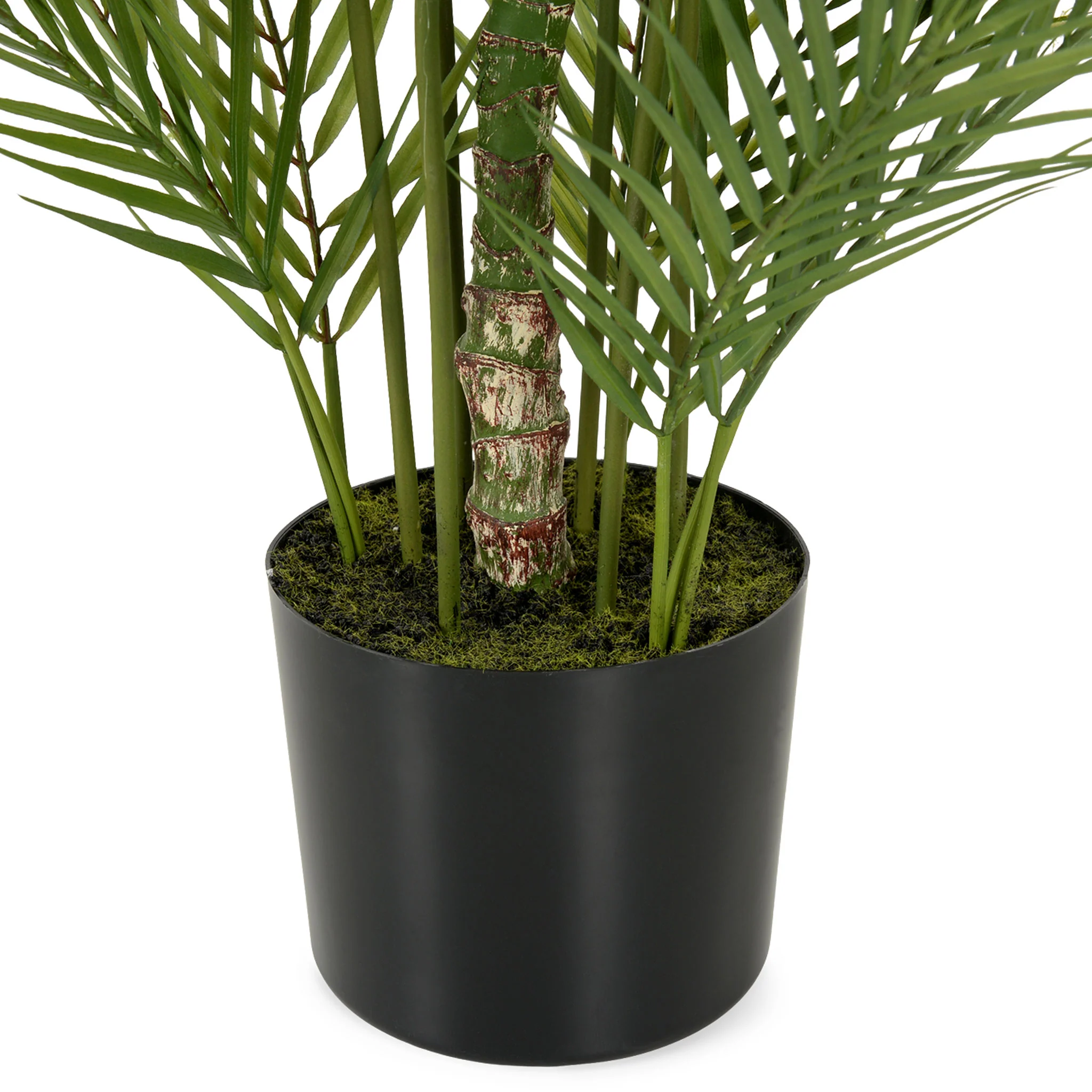 ARECA PALM Plantă artificială - Image 4