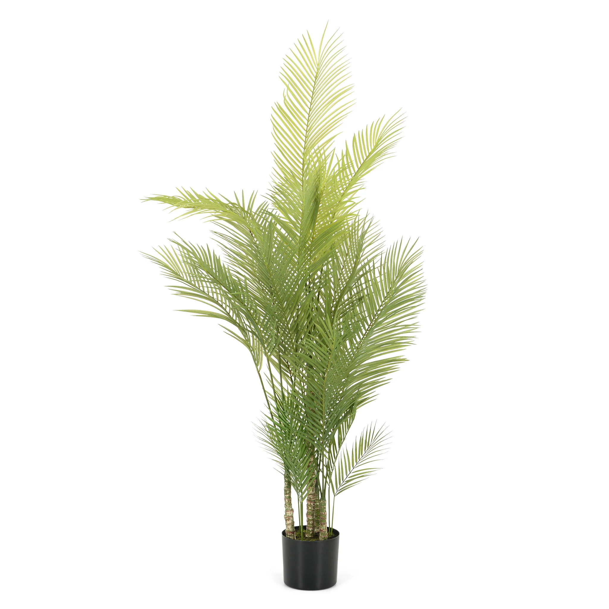 ARECA PALM Plantă artificială - Image 5