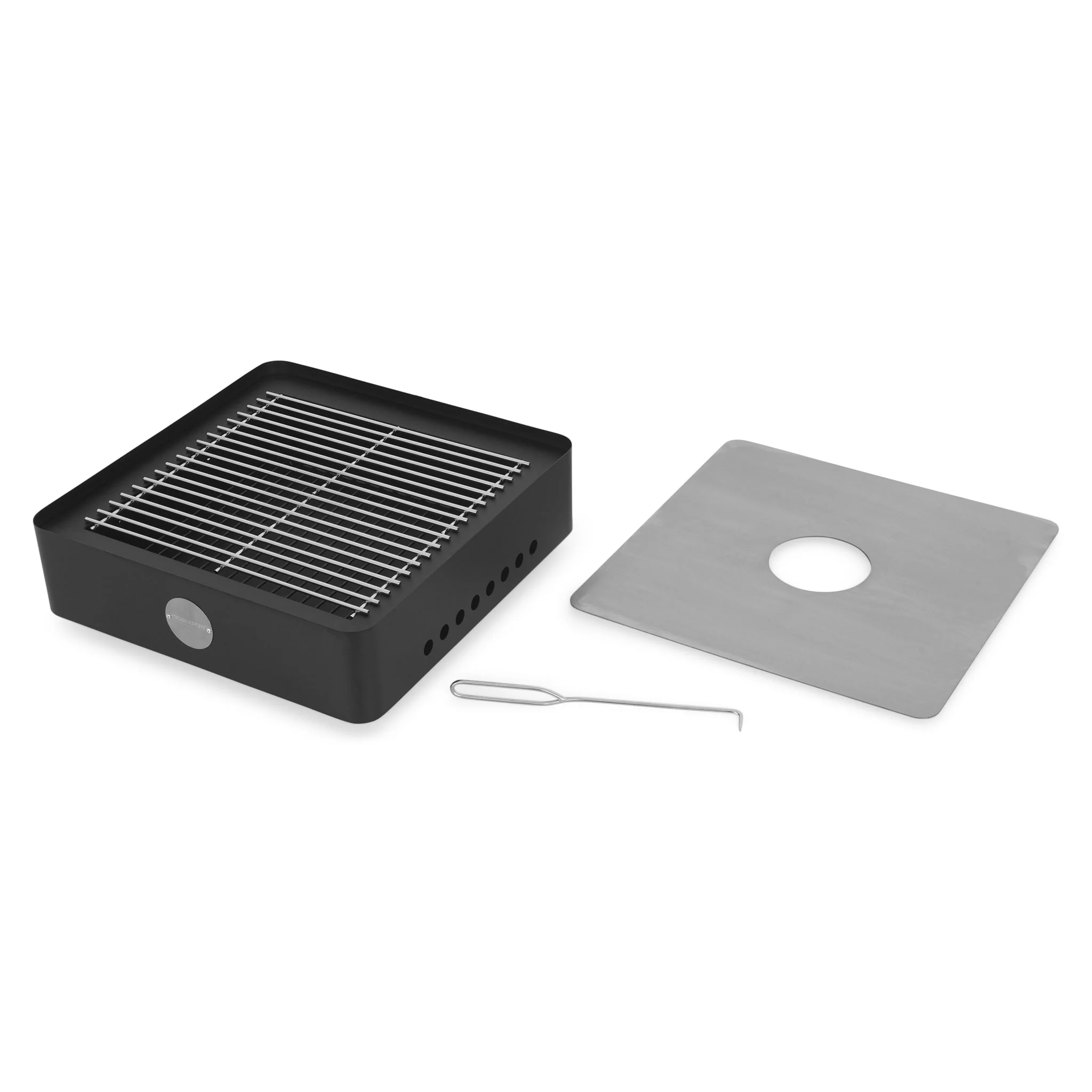 GRILL Grătar cărbuni - Image 4