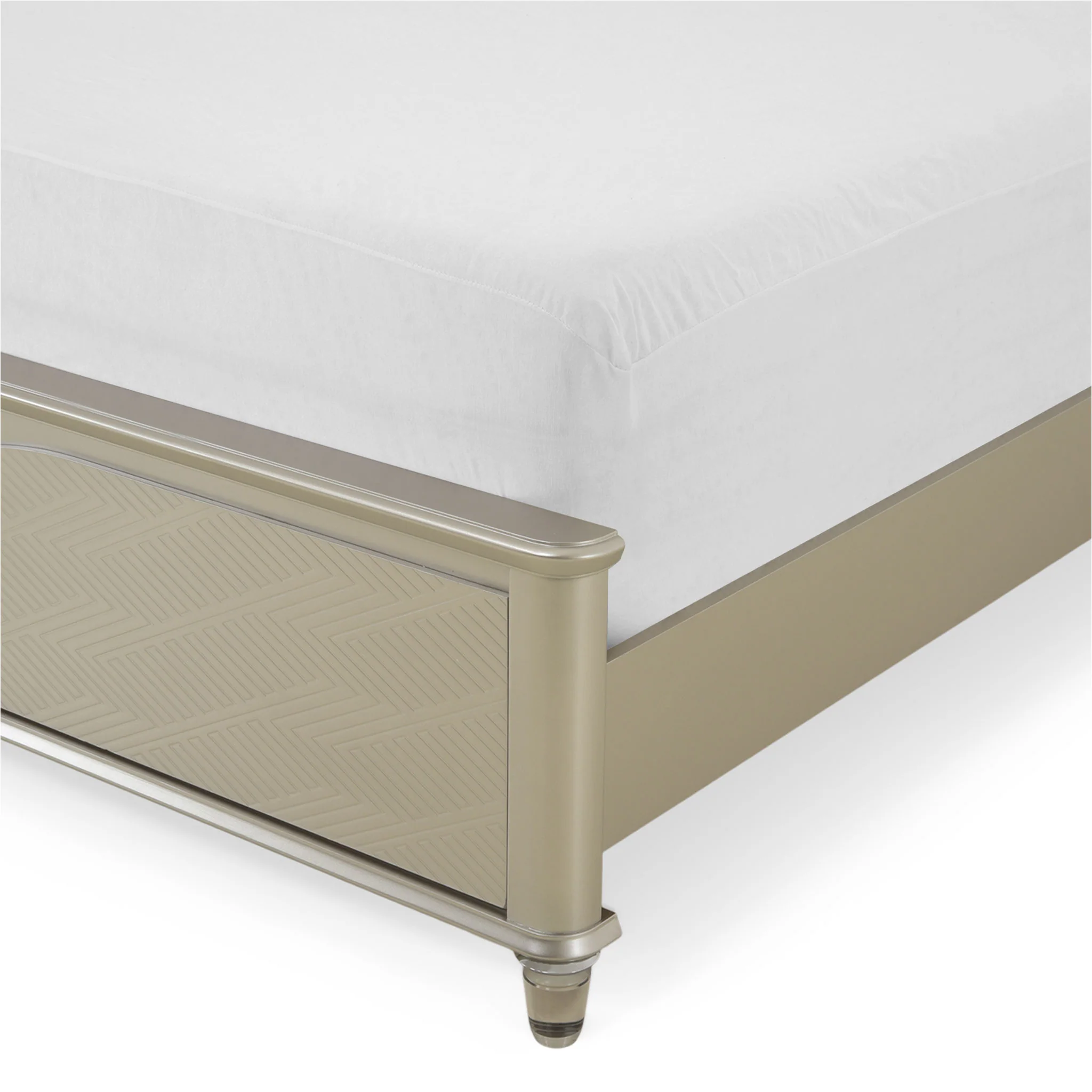LINDELL Pat tapițat, lumini incluse - Image 12