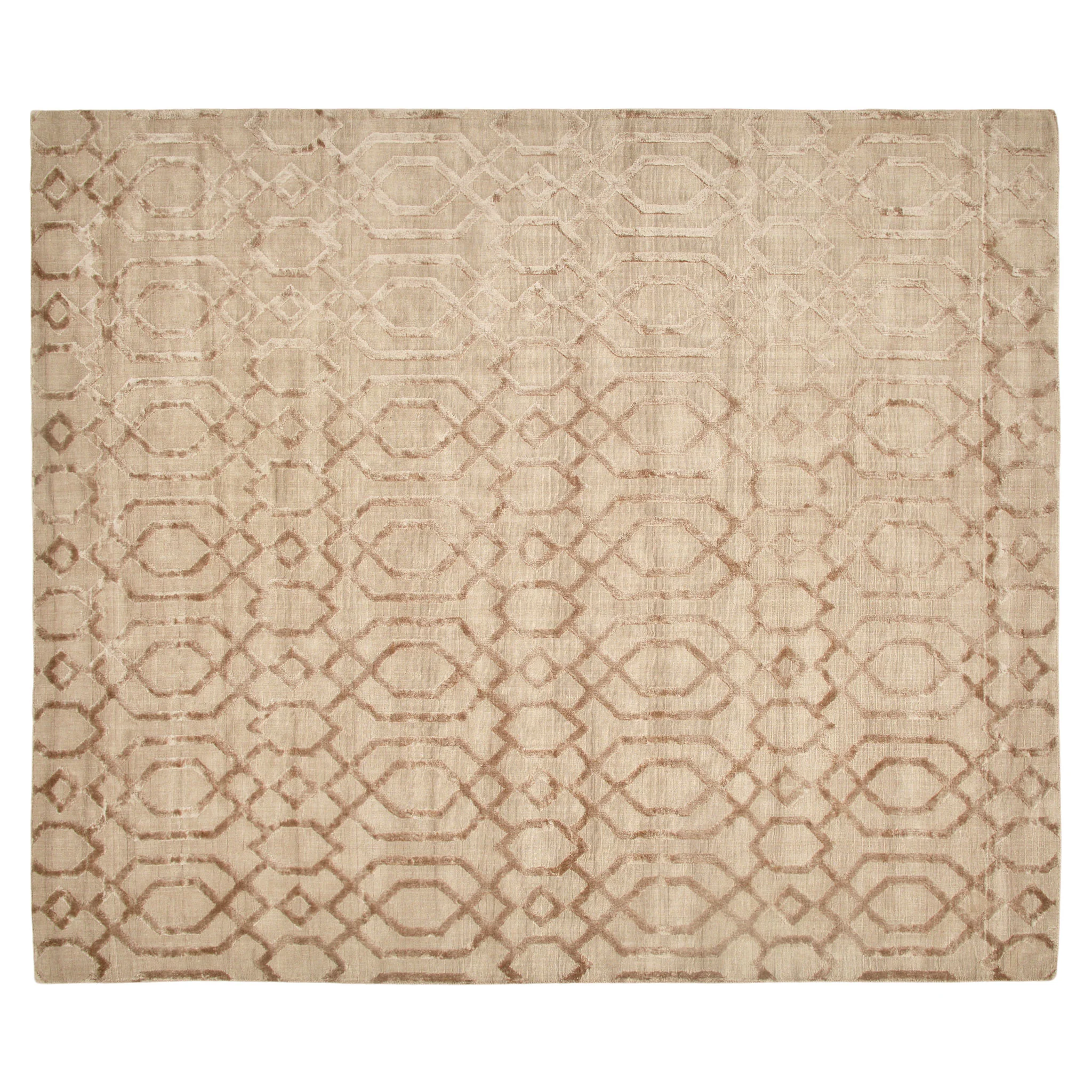 JACQUARD 05 Covor cameră, 250x300cm