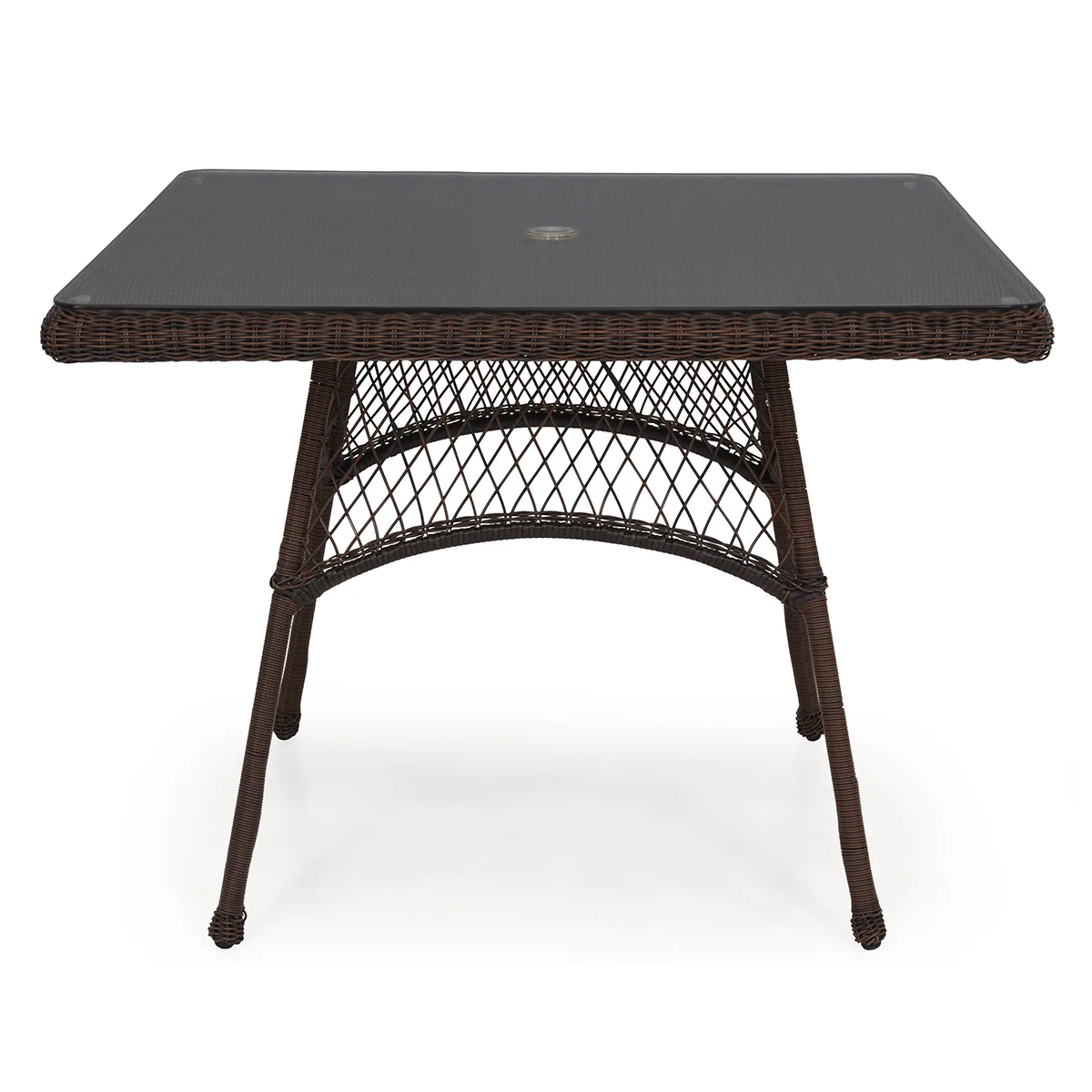 SUSAN Set mobilier terasă/grădină, 4 scaune și masă - Image 4