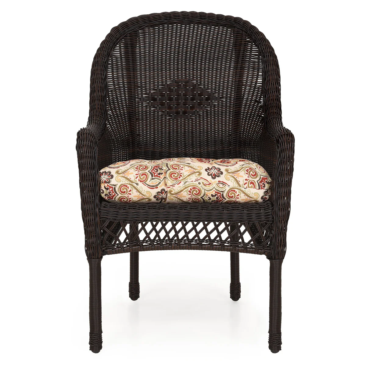 SUSAN Set mobilier terasă/grădină, 4 scaune și masă - Image 5