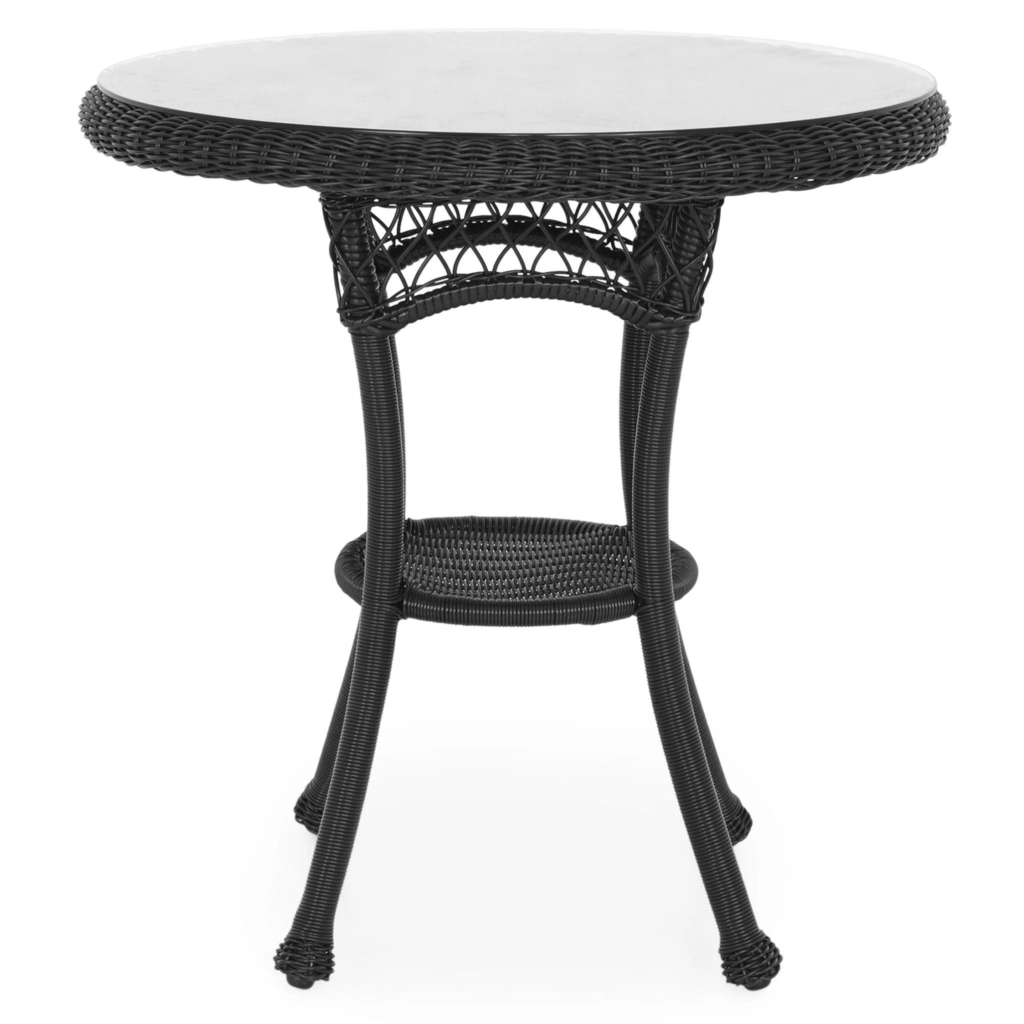 SUSAN Set mobilier gradina/terasa, 2 scaune și masa rotundă cafea - Image 15