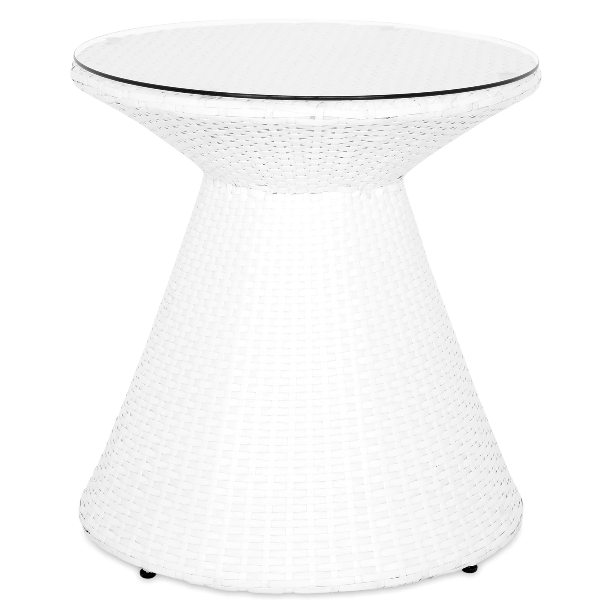 SALIMA Set mobilier gradină/terasă, 2 sezlonguri și măsuță - Image 14