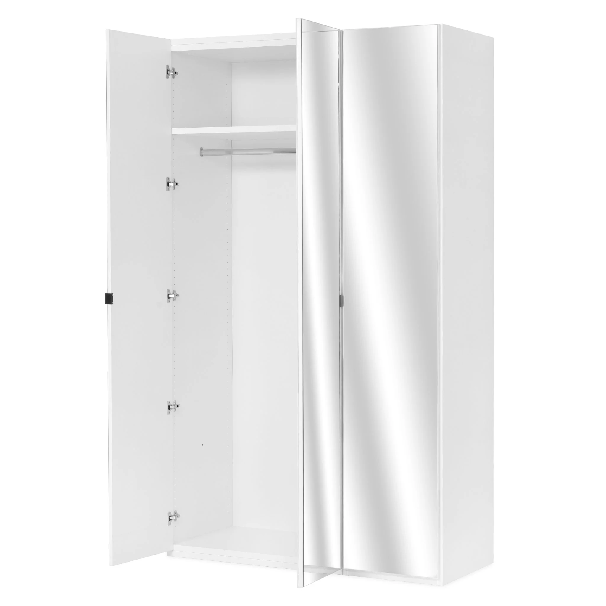 COMPACT Dulap 3 uși - Image 4