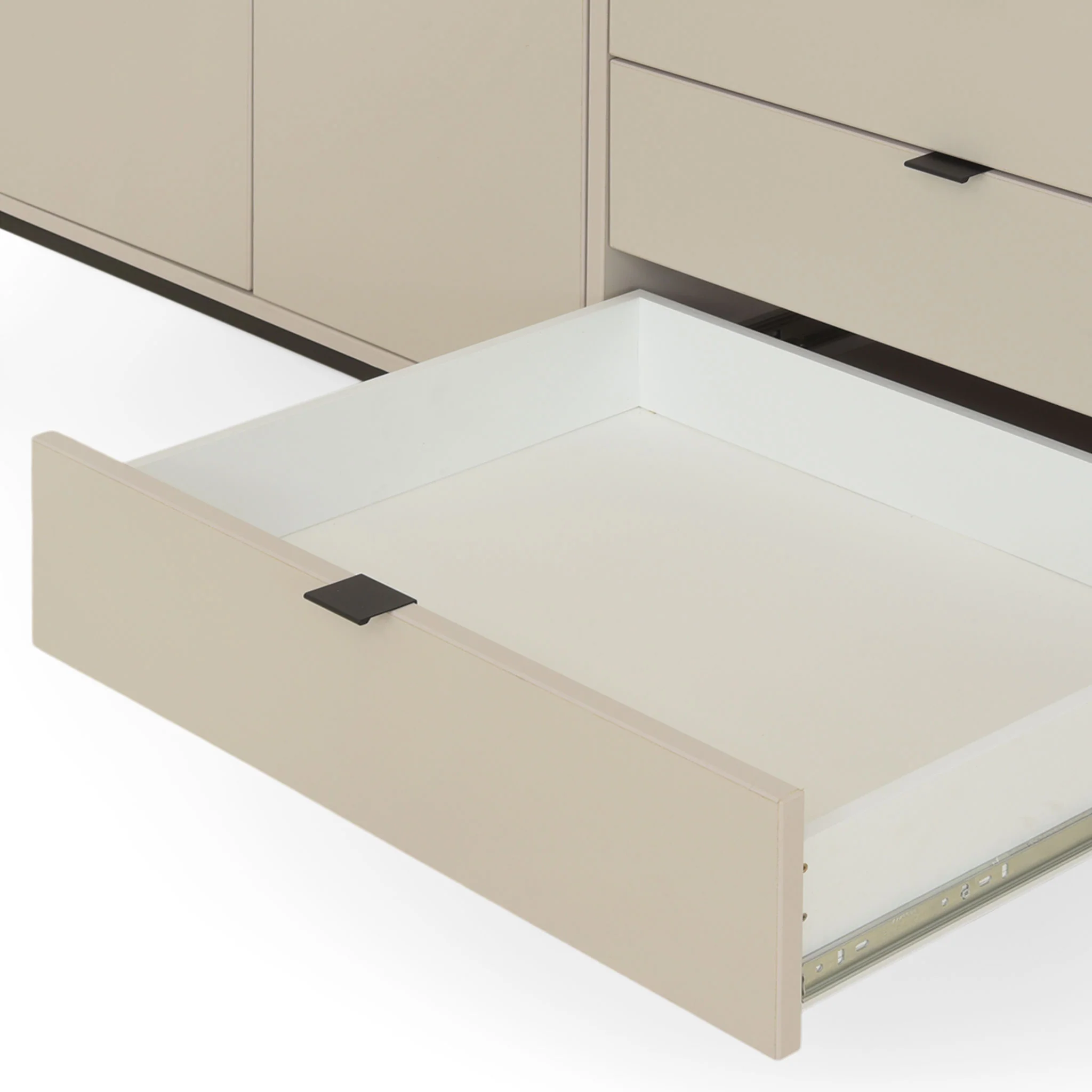 COMPACT Comodă 2 uși, 3 sertare - Image 13