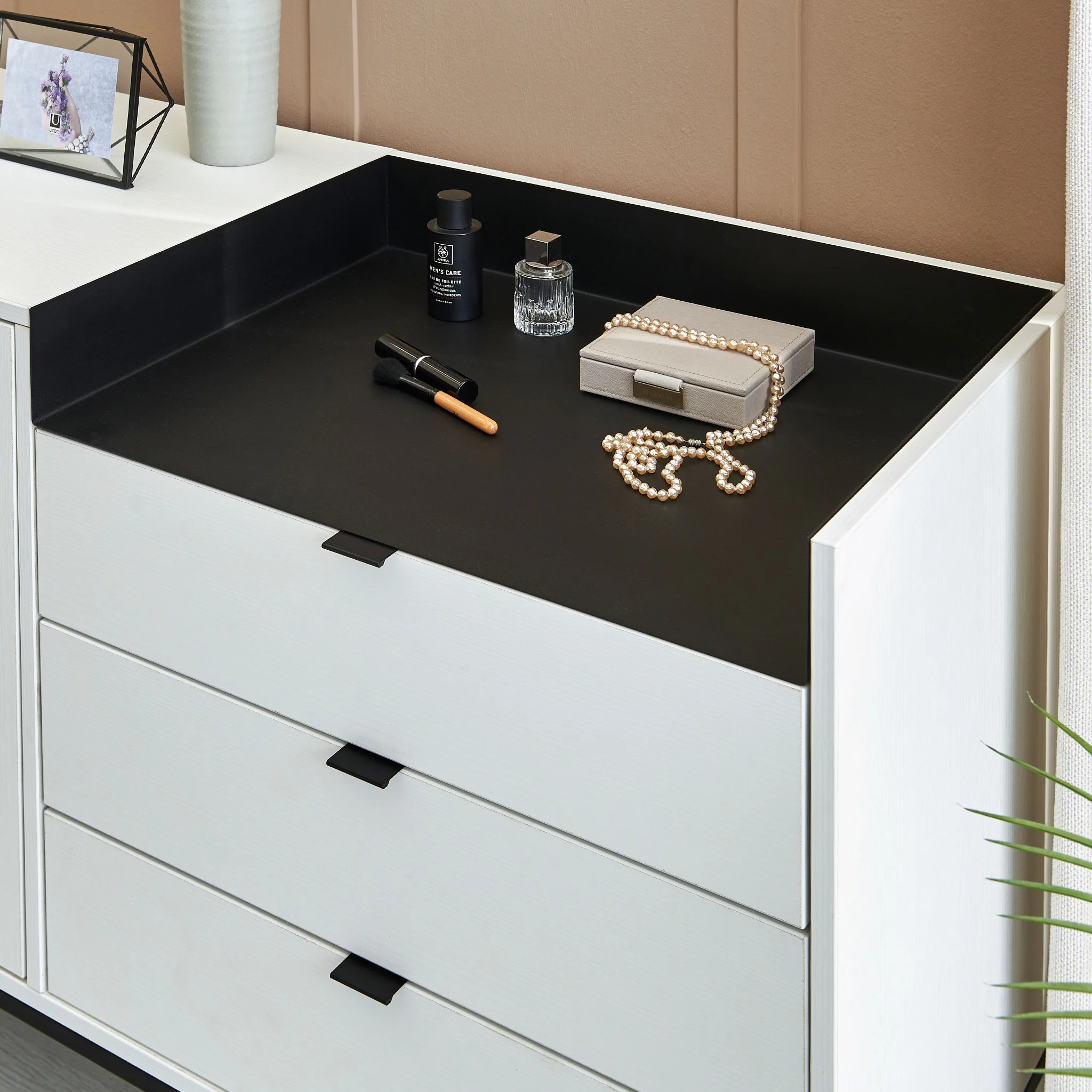 COMPACT Comodă 2 uși, 3 sertare - Image 22