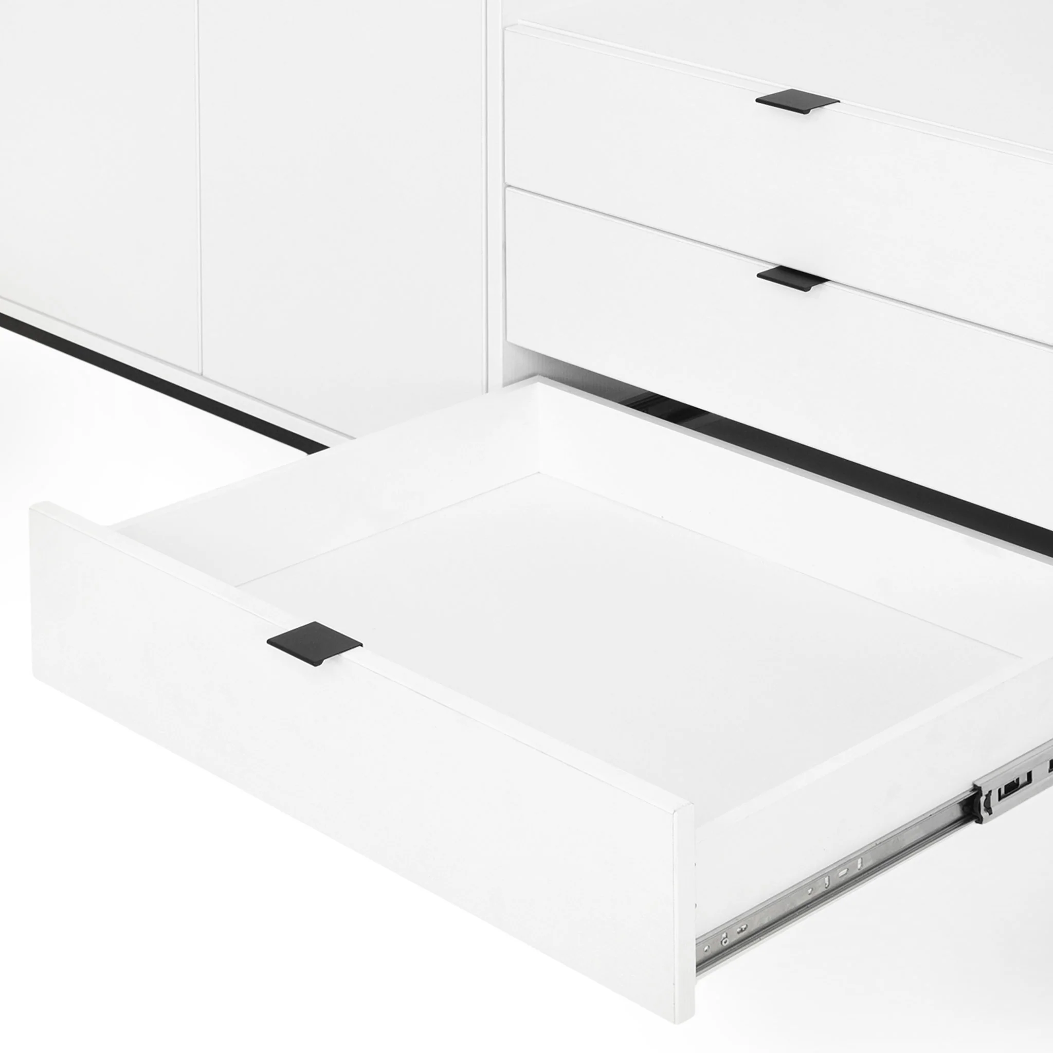 COMPACT Comodă 2 uși, 3 sertare - Image 29