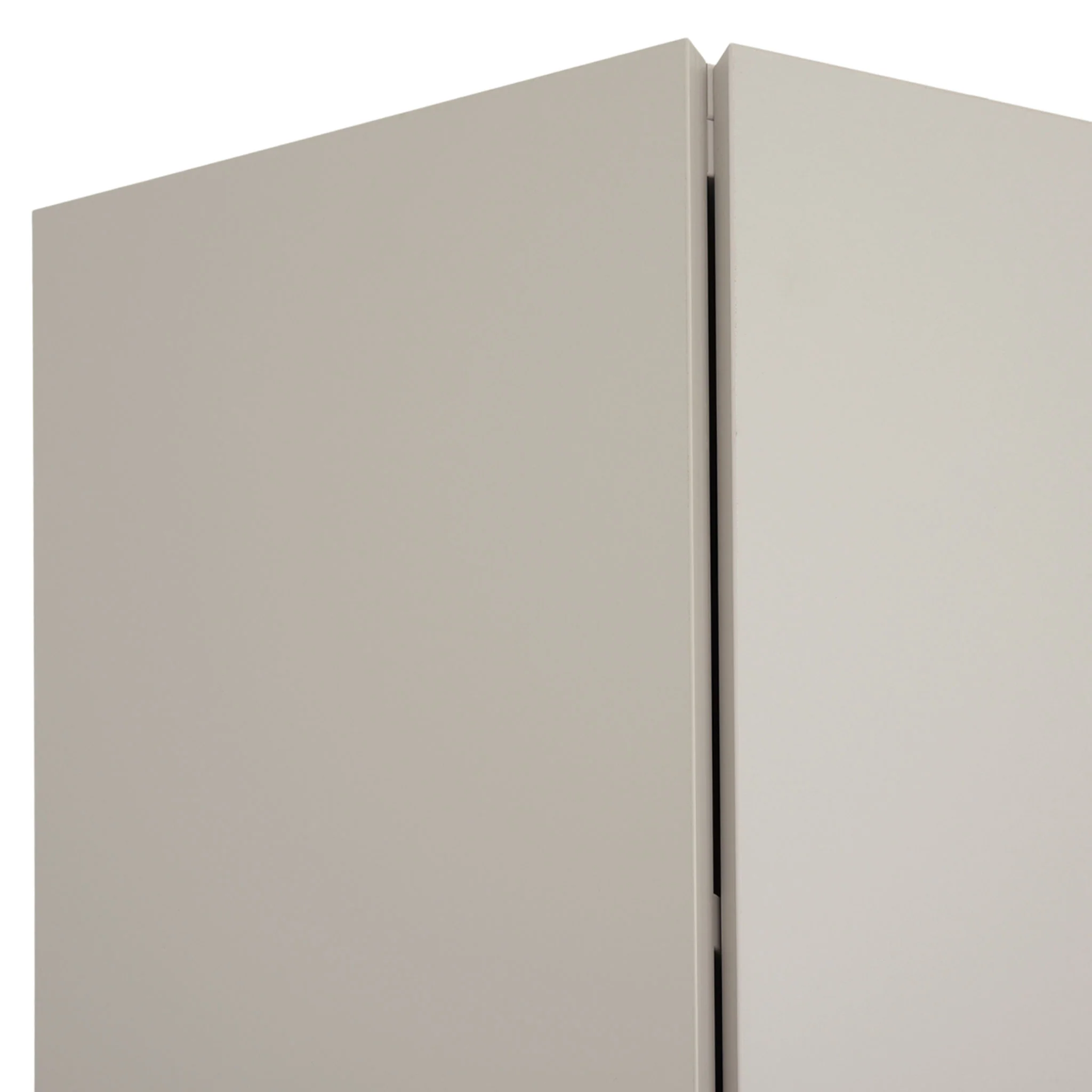 COMPACT Dressing îngust colț 1 ușă - Image 4