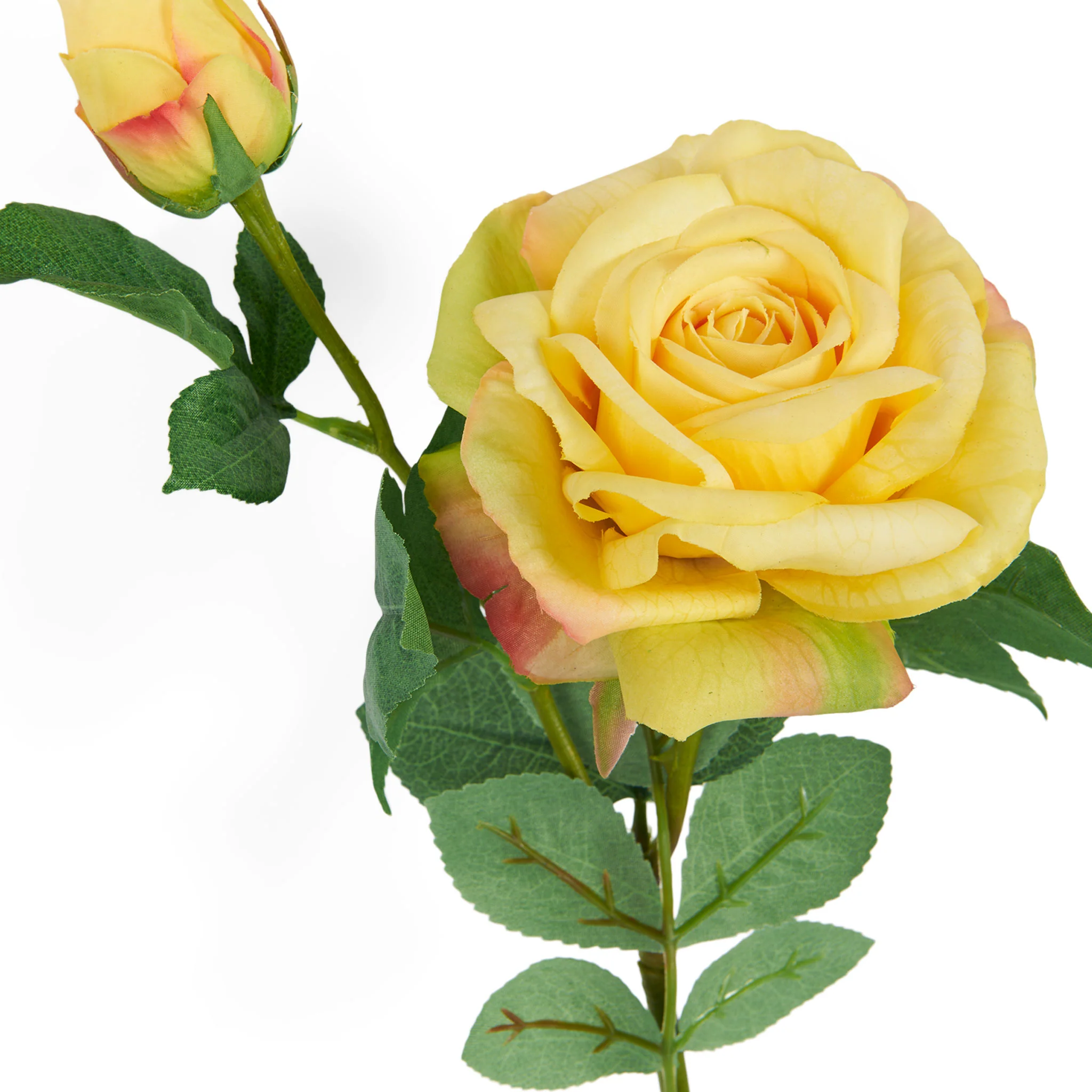 ROSE Floare artificială - Image 2