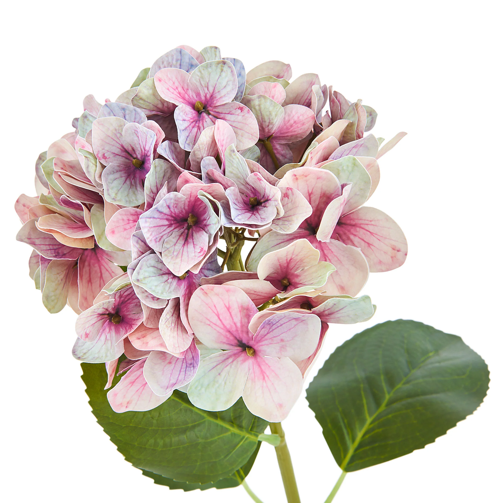 HYDRANGEA Floare artificială - Image 2