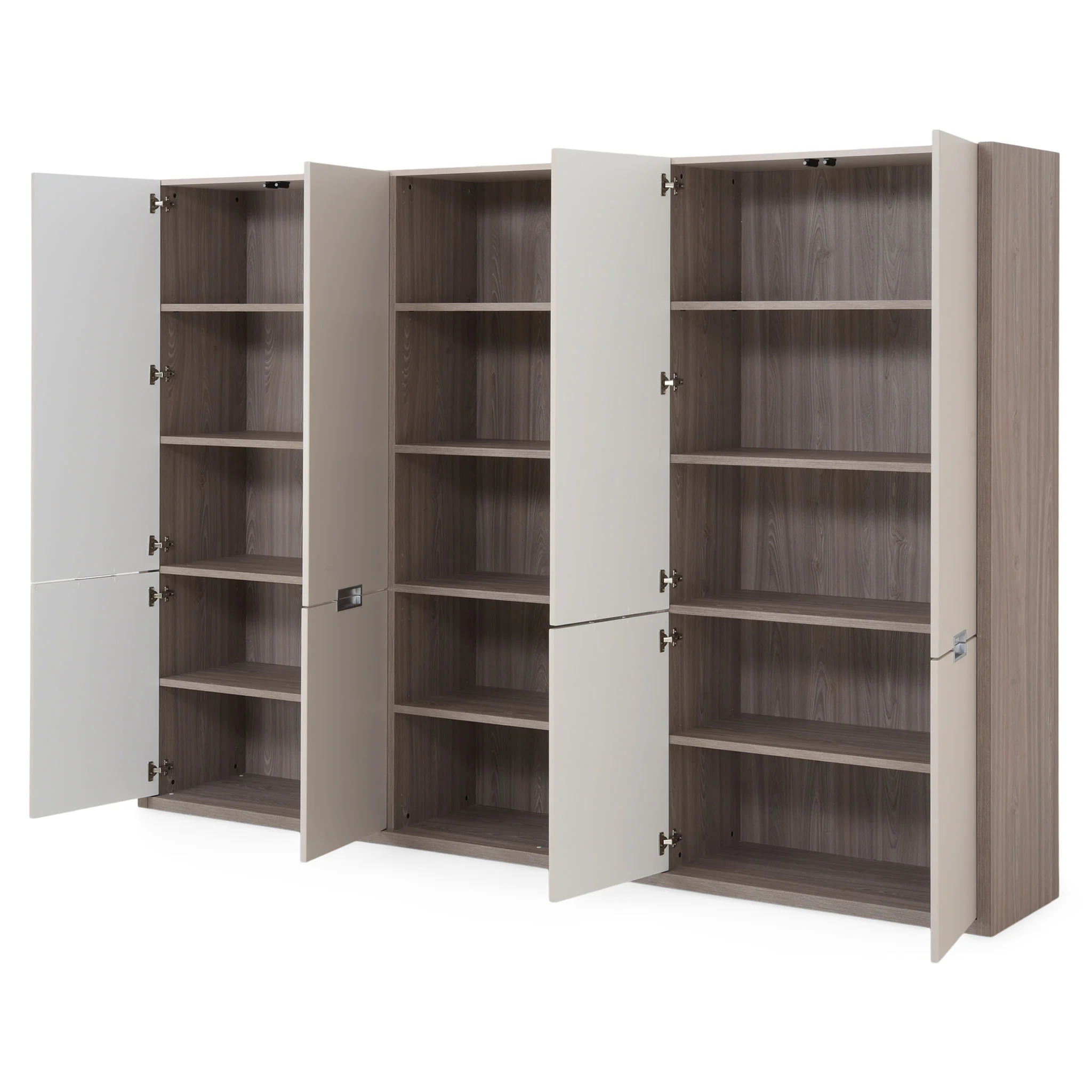 CORE NOU Ansamblu dulap - Image 3