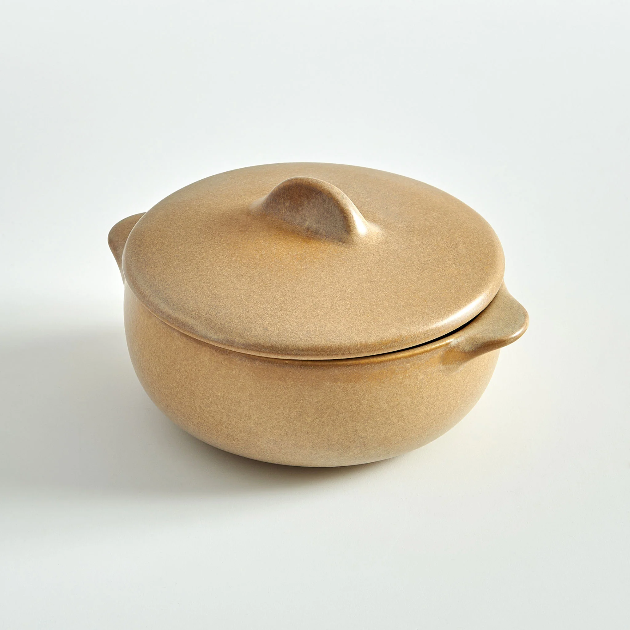 LIDO Oală cu capac, ceramică, L.19cm - Image 7
