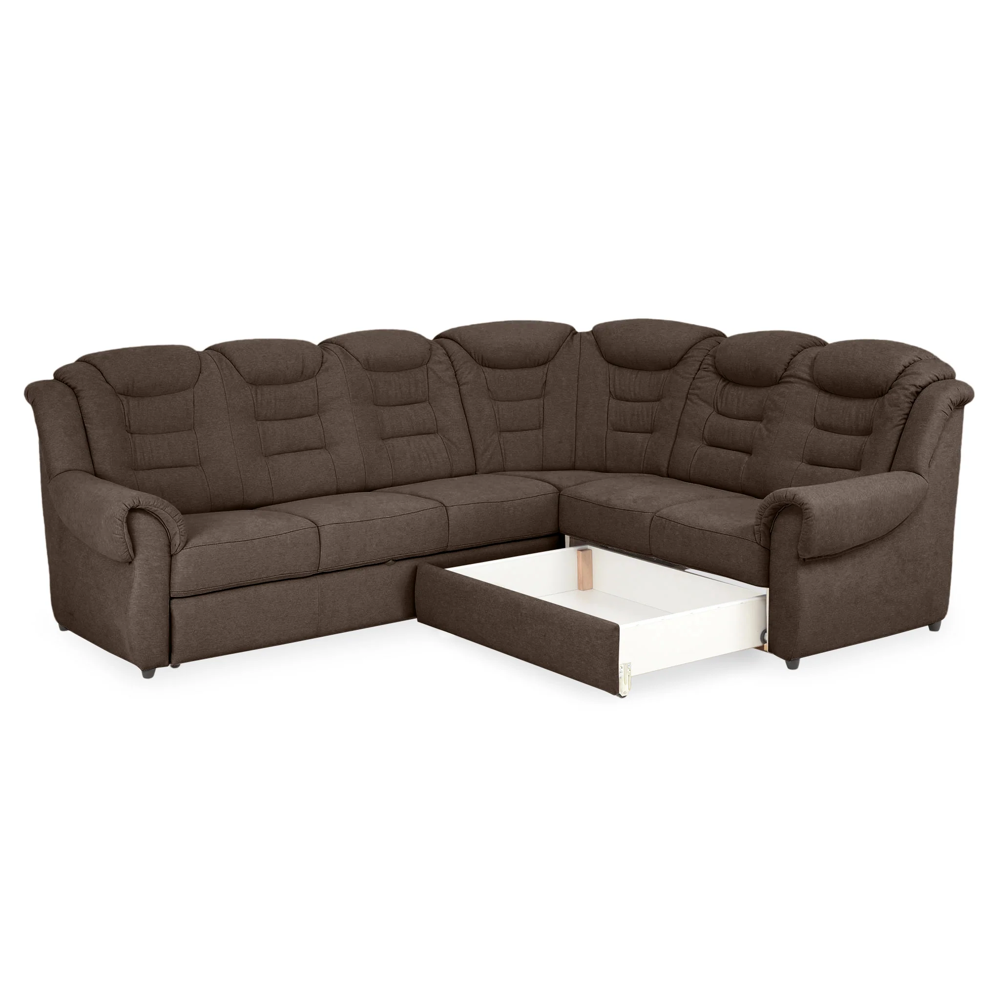VELTEN Ansamblu colț extensibil stânga/dreapta - Image 103