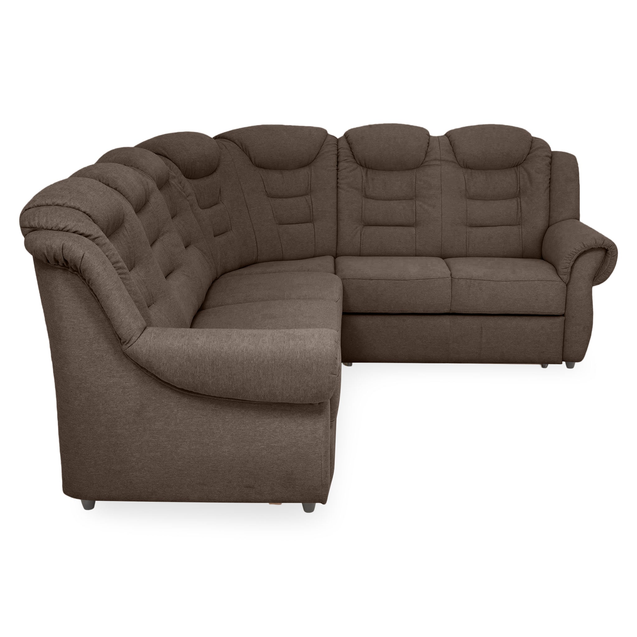 VELTEN Ansamblu colț extensibil stânga/dreapta - Image 105