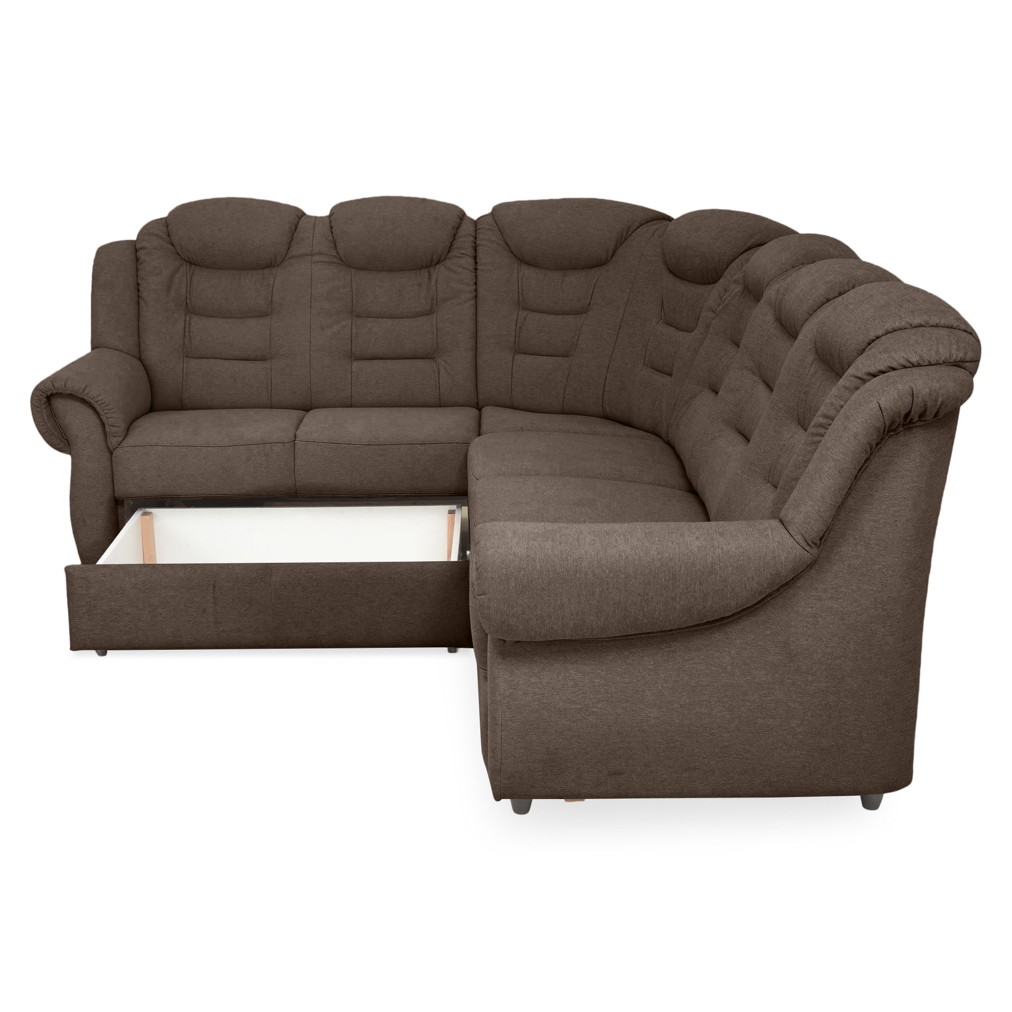 VELTEN Ansamblu colț extensibil stânga/dreapta - Image 121