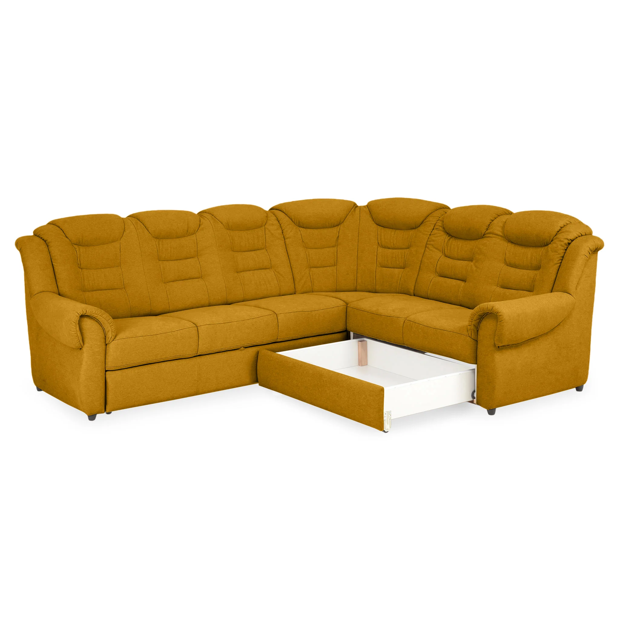 VELTEN Ansamblu colț extensibil stânga/dreapta - Image 43