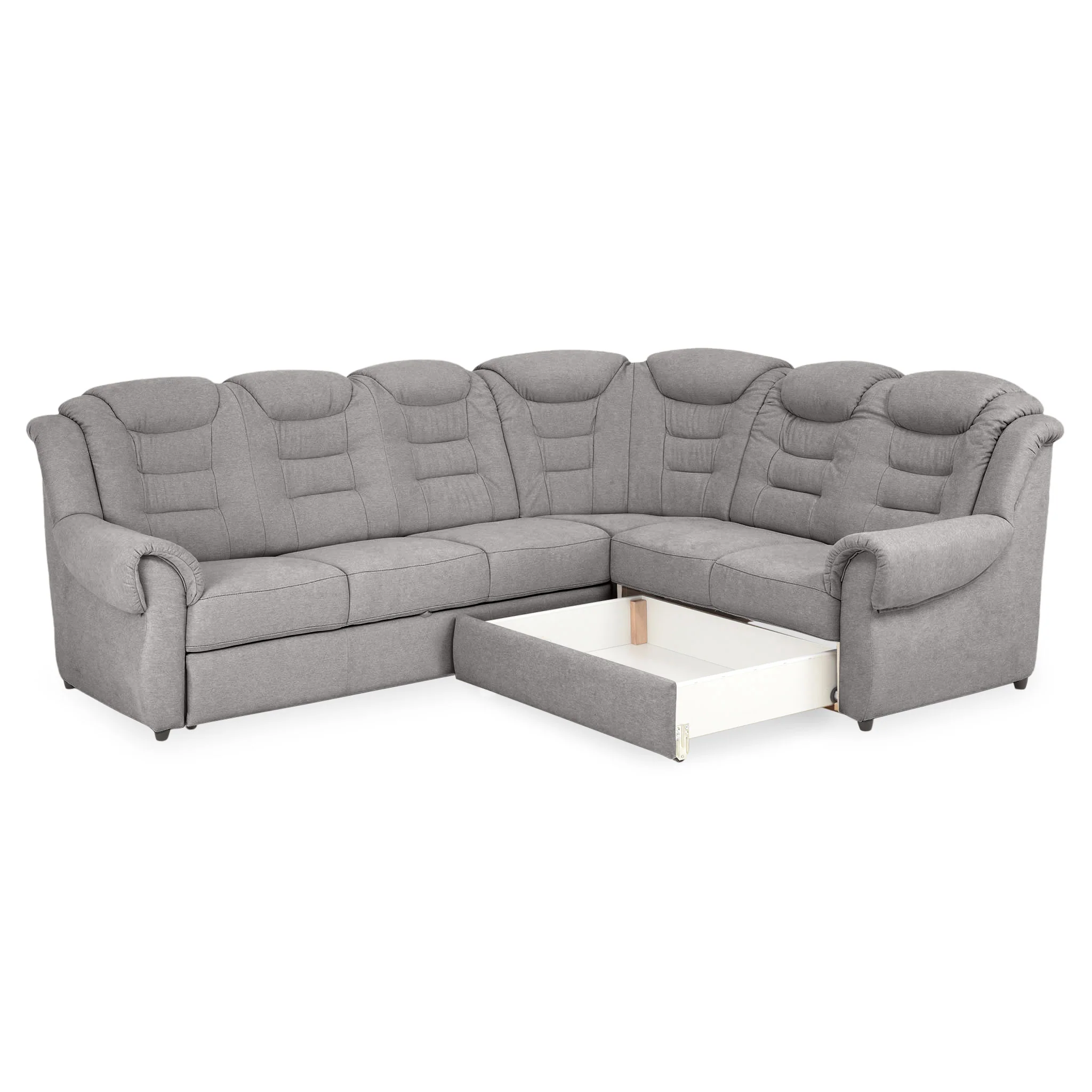 VELTEN Ansamblu colț extensibil stânga/dreapta - Image 73