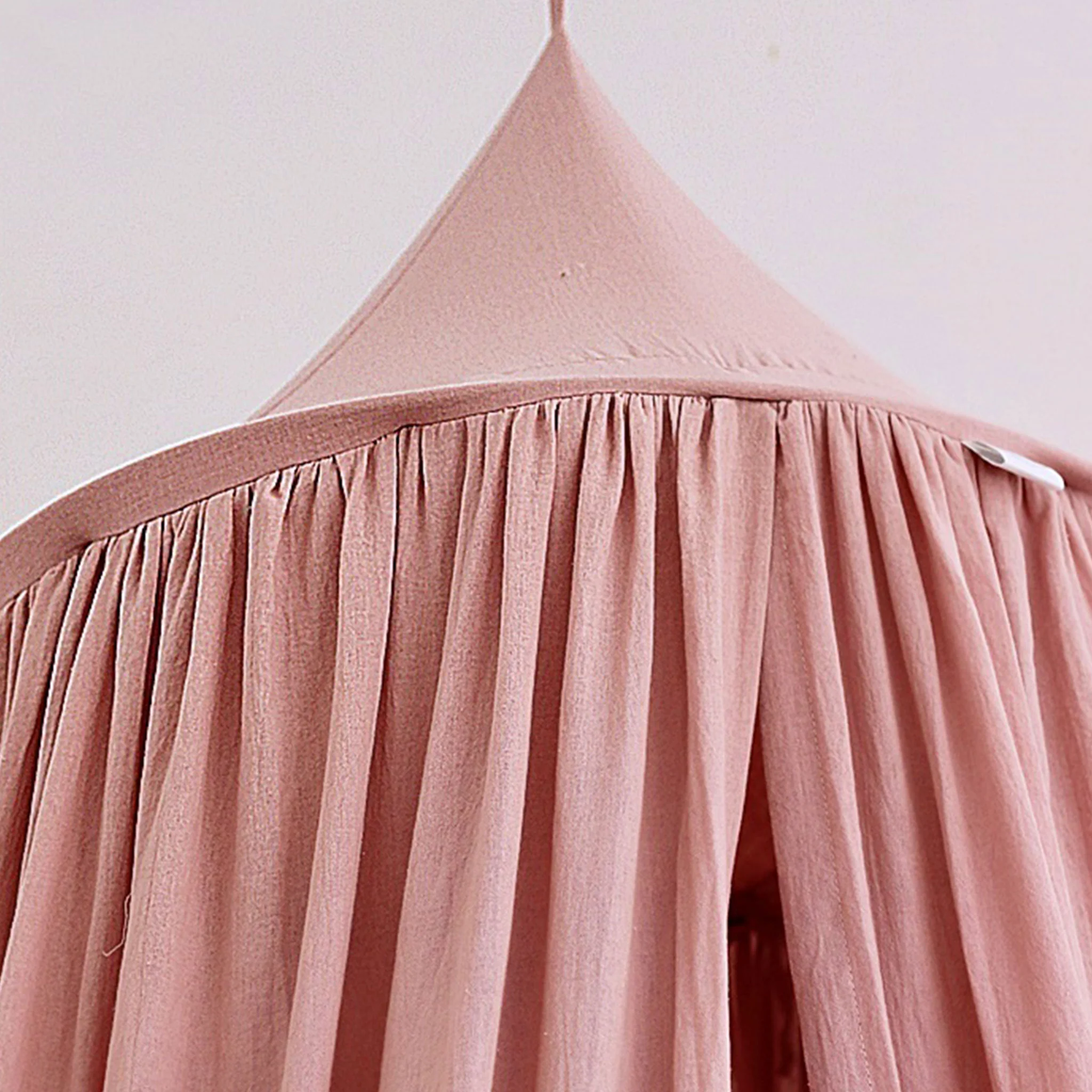 COSY&SOFT Perdea baldachin pat copil - Image 3