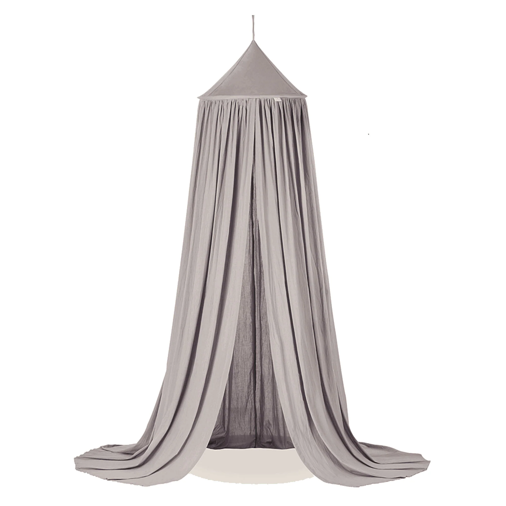 COSY&SOFT Perdea baldachin pat copil - Image 5