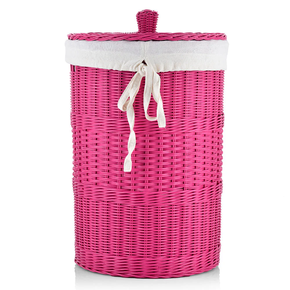 ABACA Coș rufe - Image 21