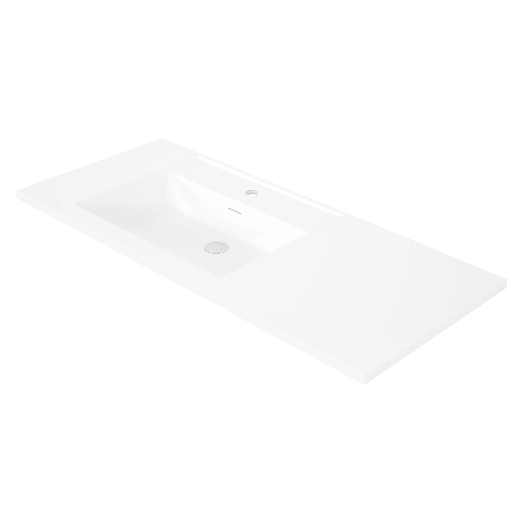 DAWSON Set mobilier baie, mască lavoar și lavoar - Image 16
