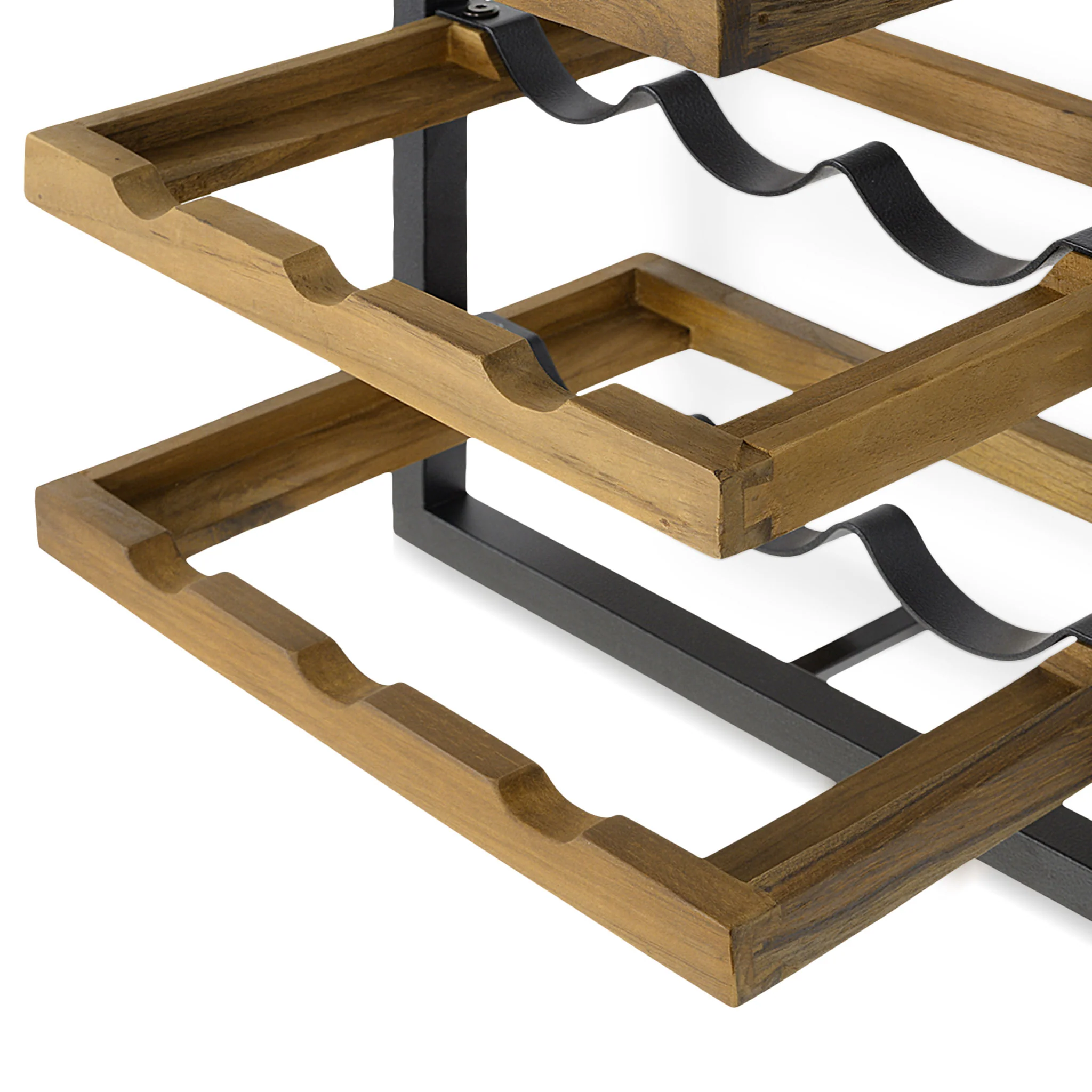 PUZZLE Poliță vinuri tip E - Image 6