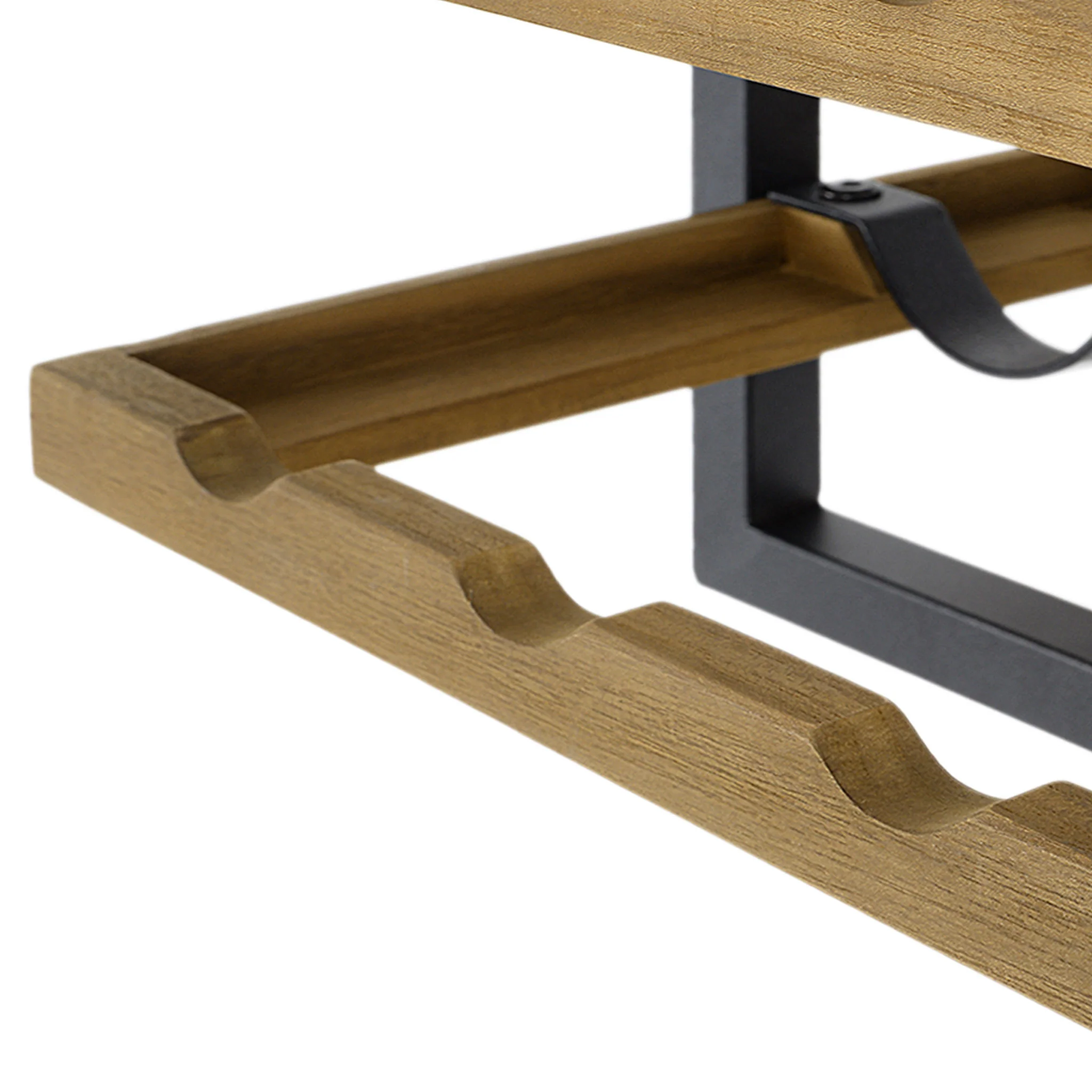 PUZZLE Poliță vinuri tip B - Image 5