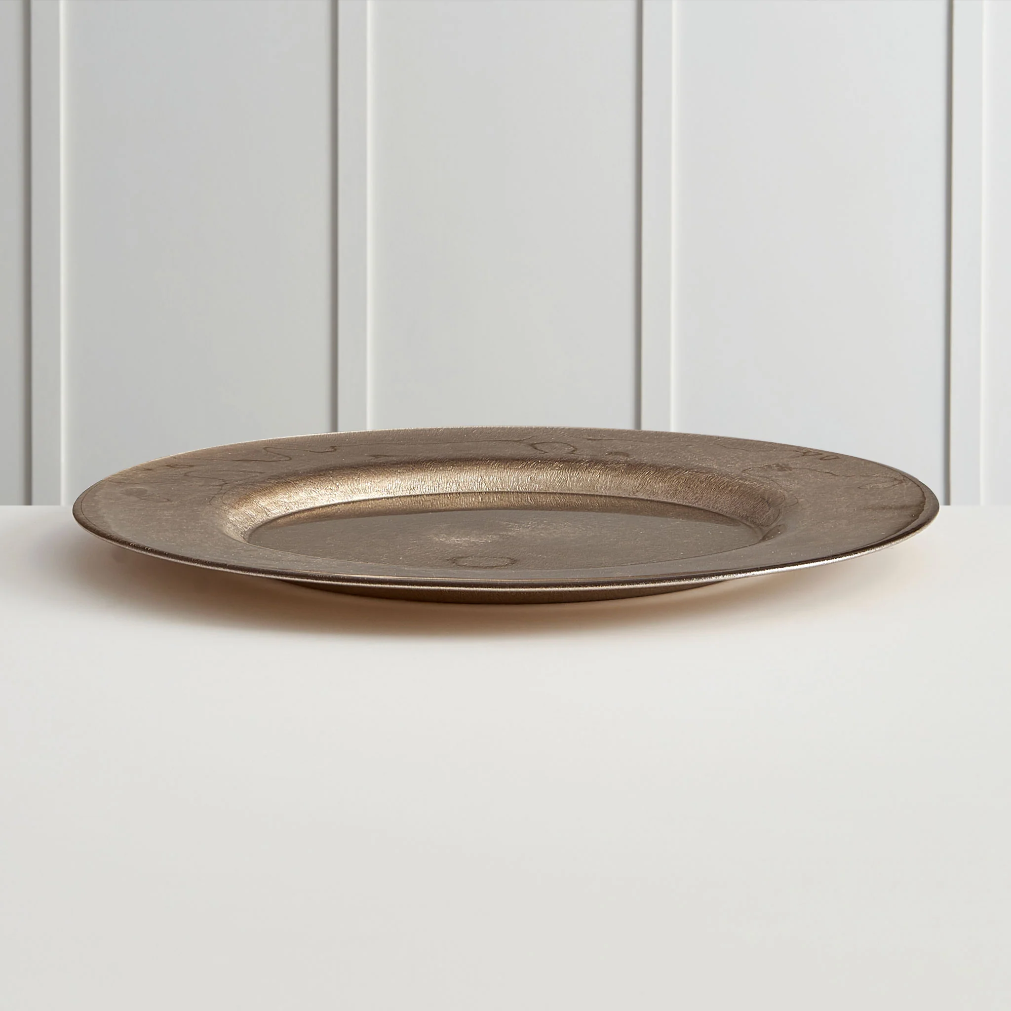 MURANO Platou, sticlă, D.32cm - Image 4
