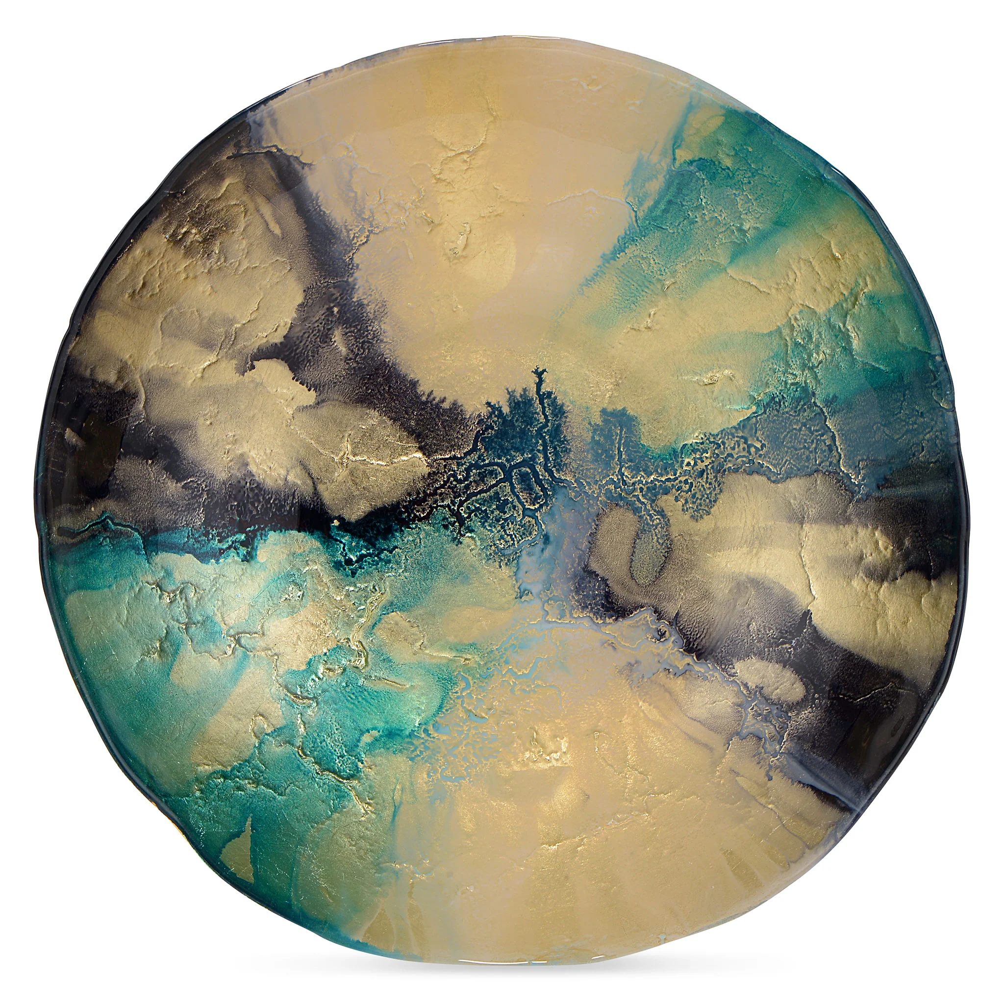 CORAL Bol decorativ - Image 2