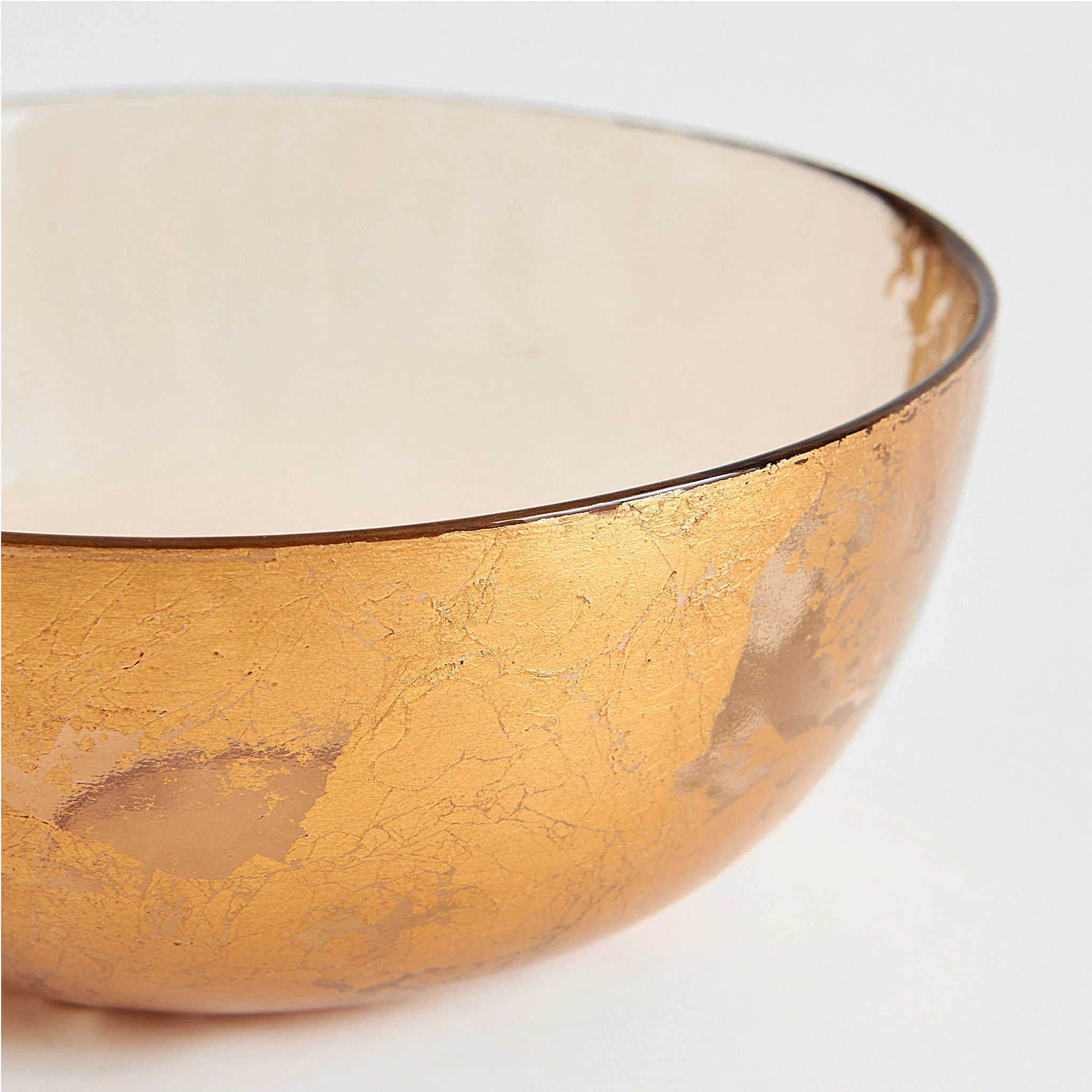 INNA Bol, sticlă, D.14cm - Image 7