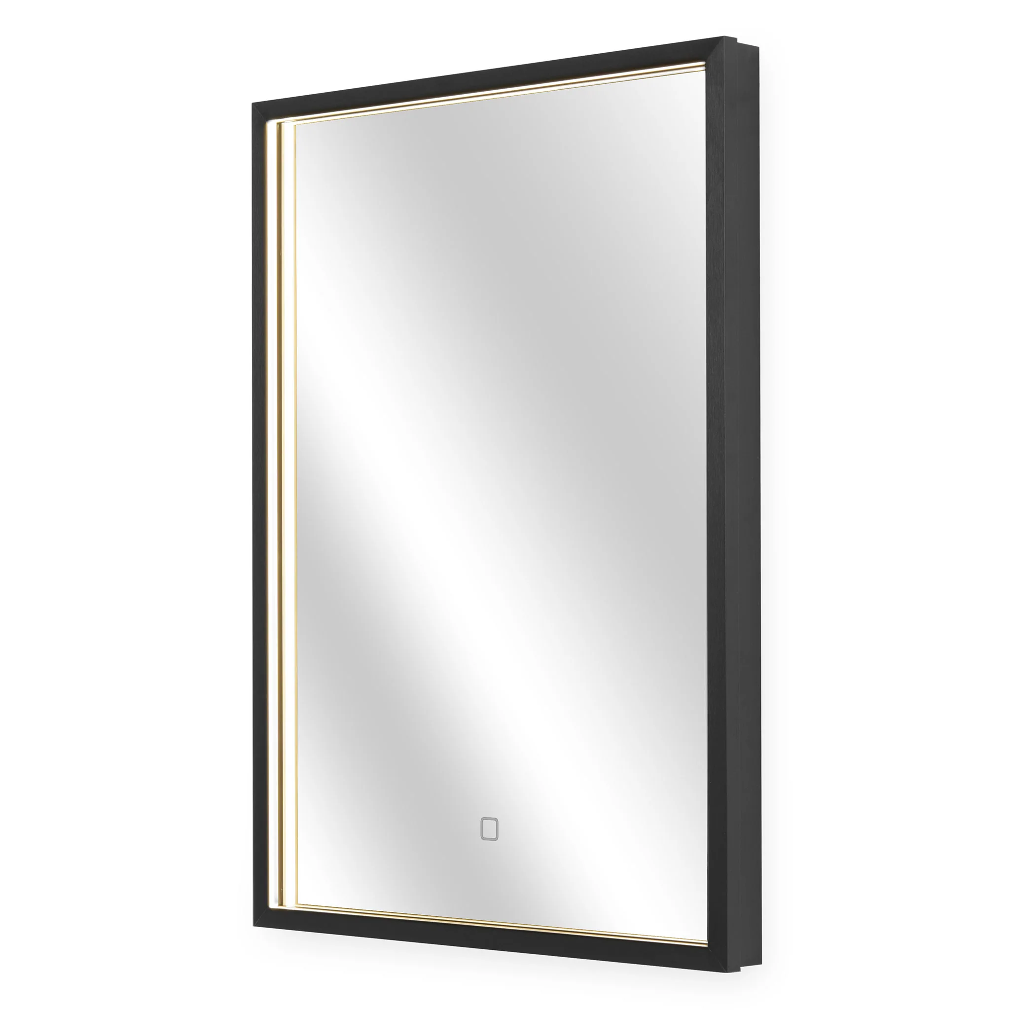 EDMOND Oglindă baie cu iluminare LED - Image 3