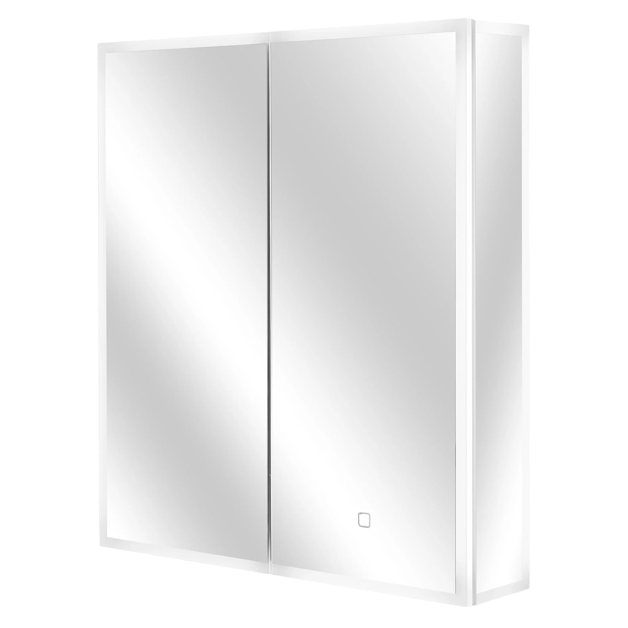 ORION Dulap suspendat cu oglindă LED - Image 3