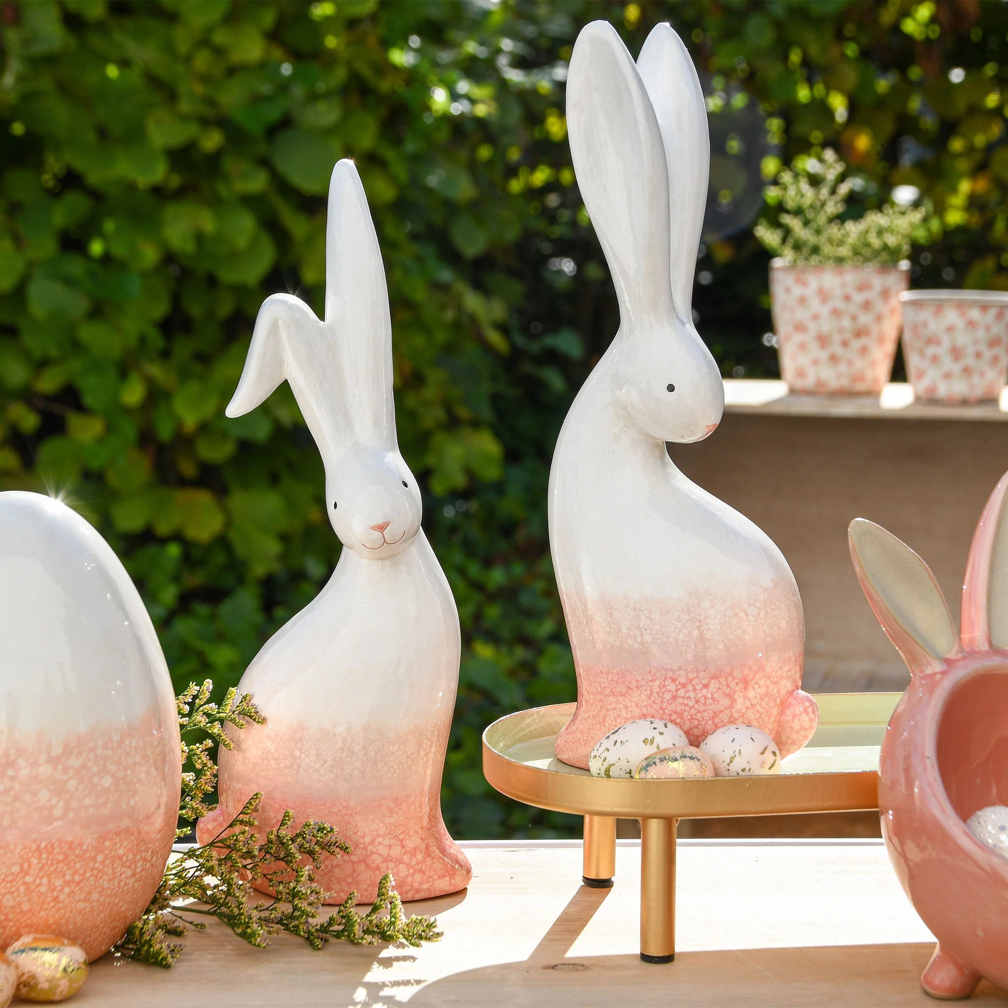 BUNNY I Statuetă - Image 2