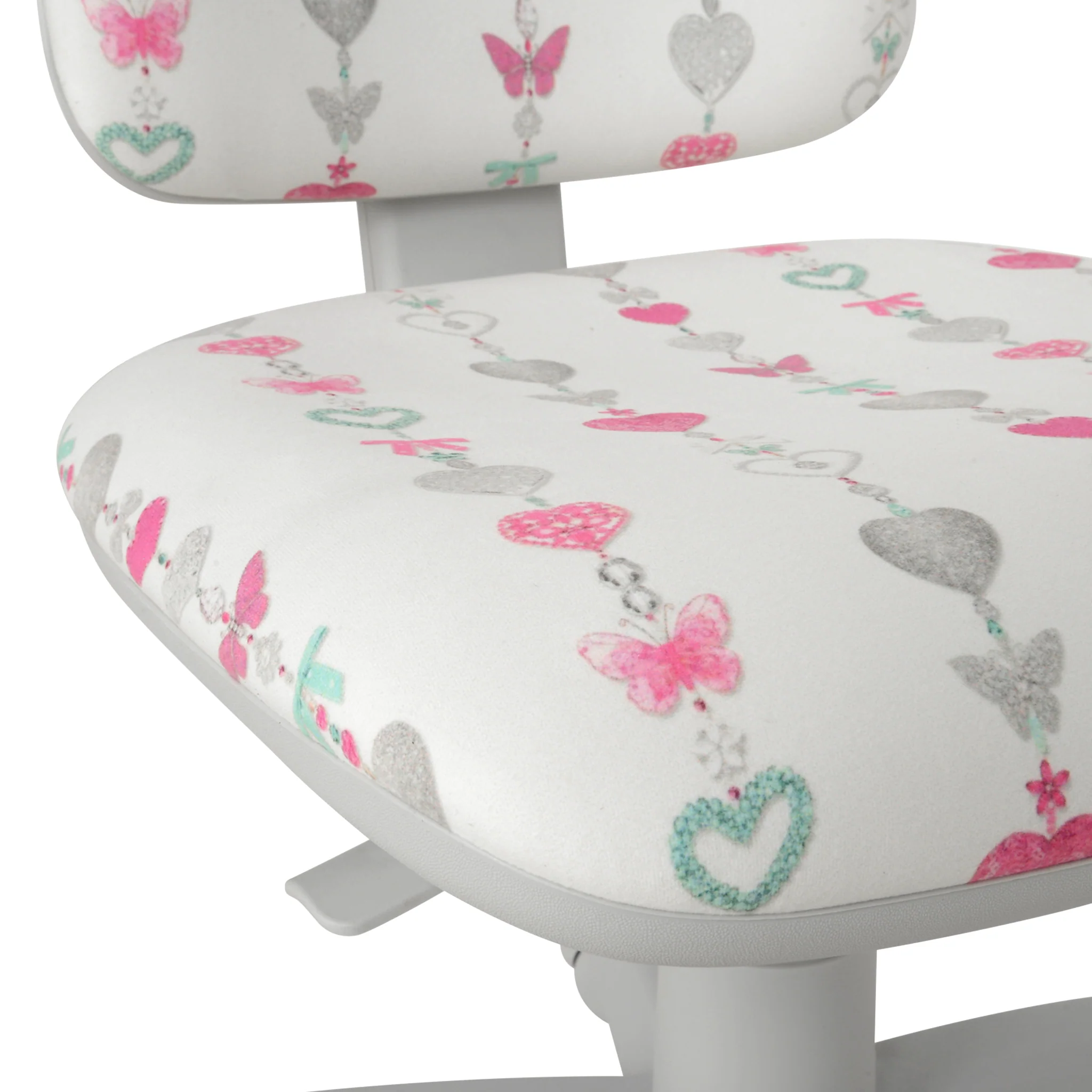DONA Scaun ergonomic birou copii - Image 34